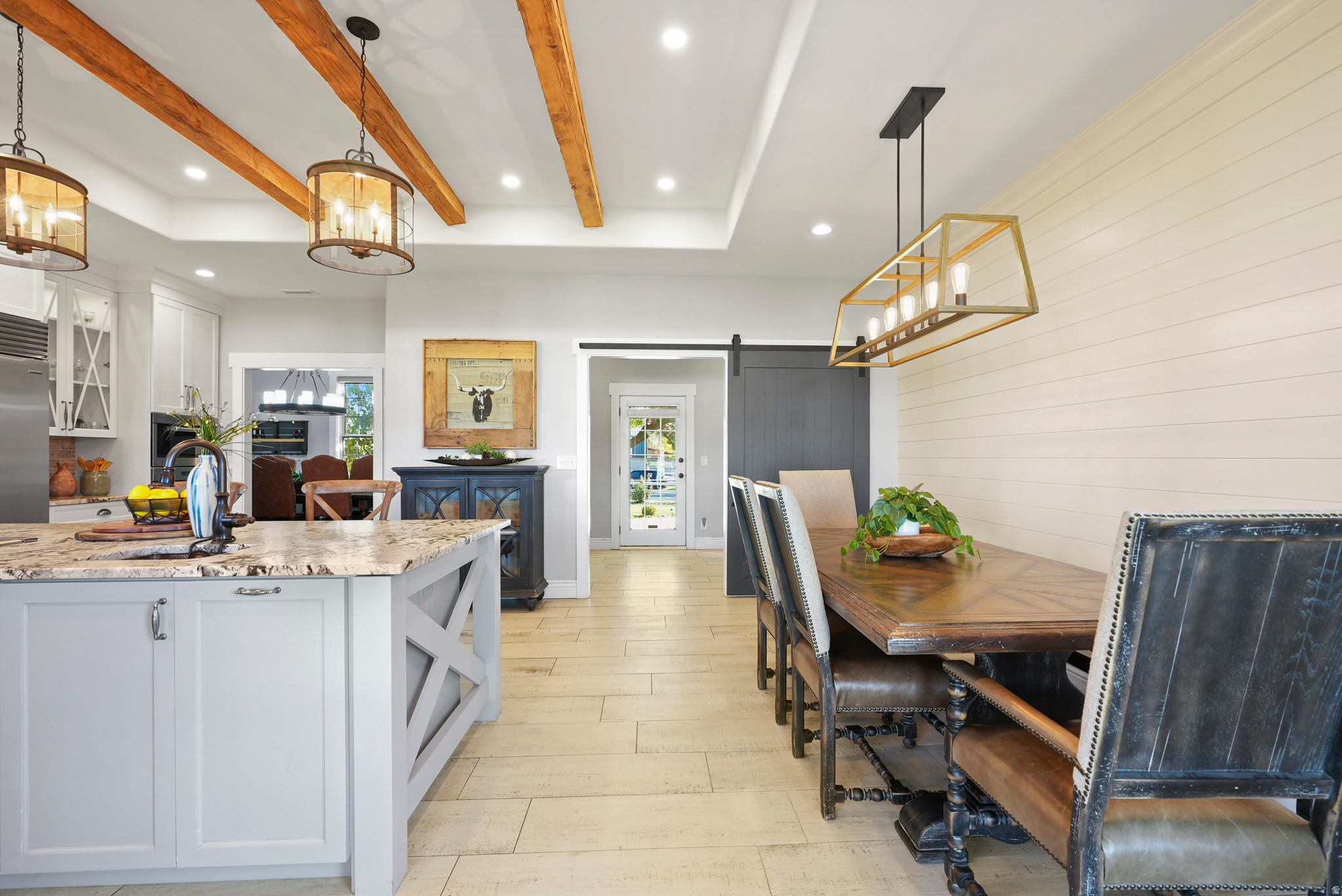 BONANZA ACRES - Residential