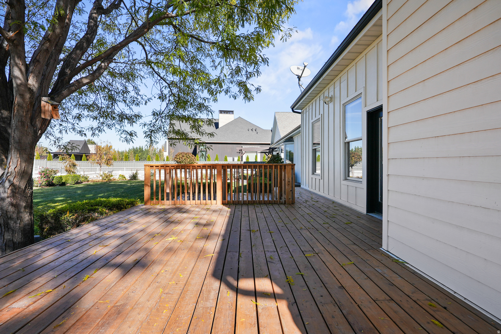 BONANZA ACRES - Residential