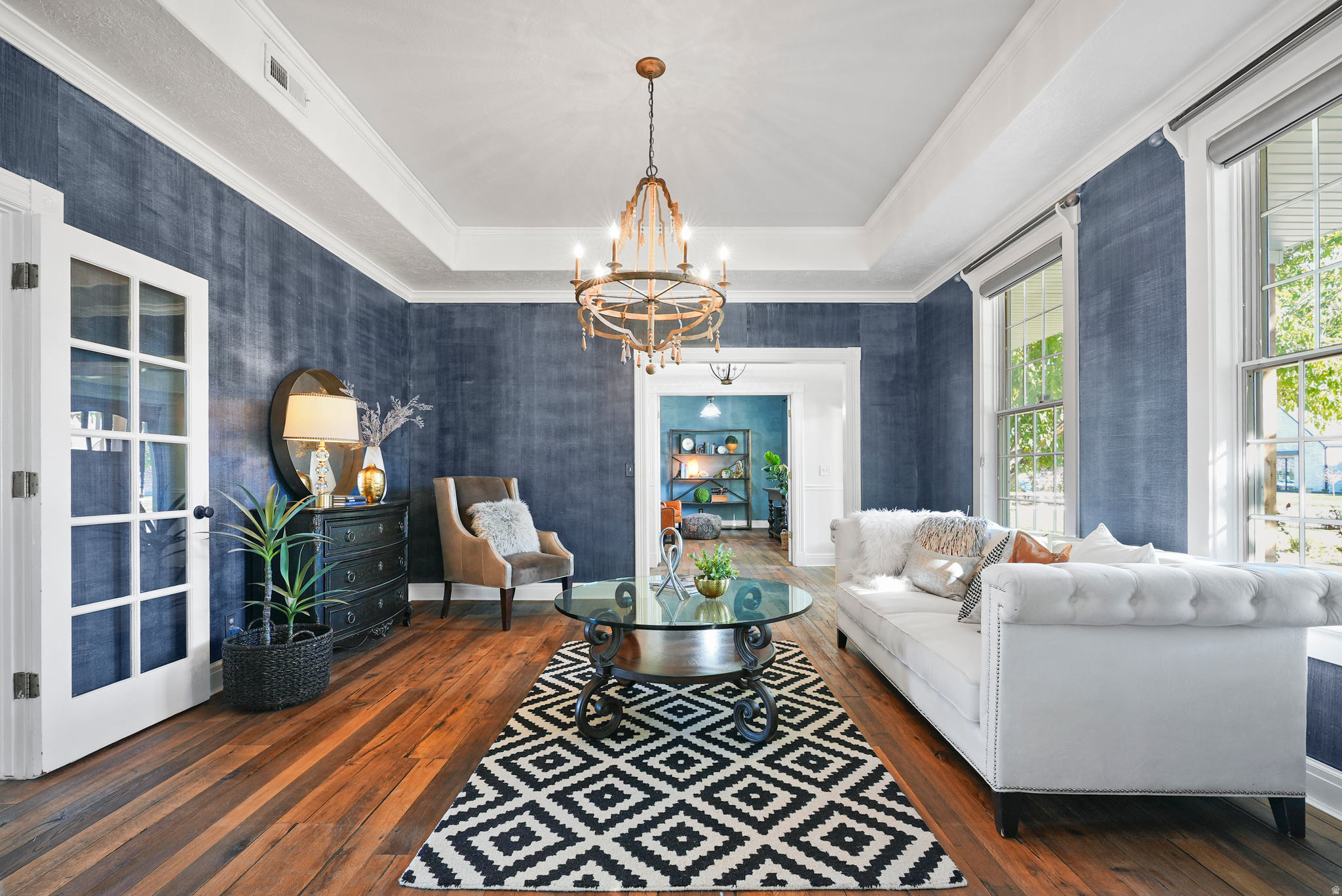 BONANZA ACRES - Residential