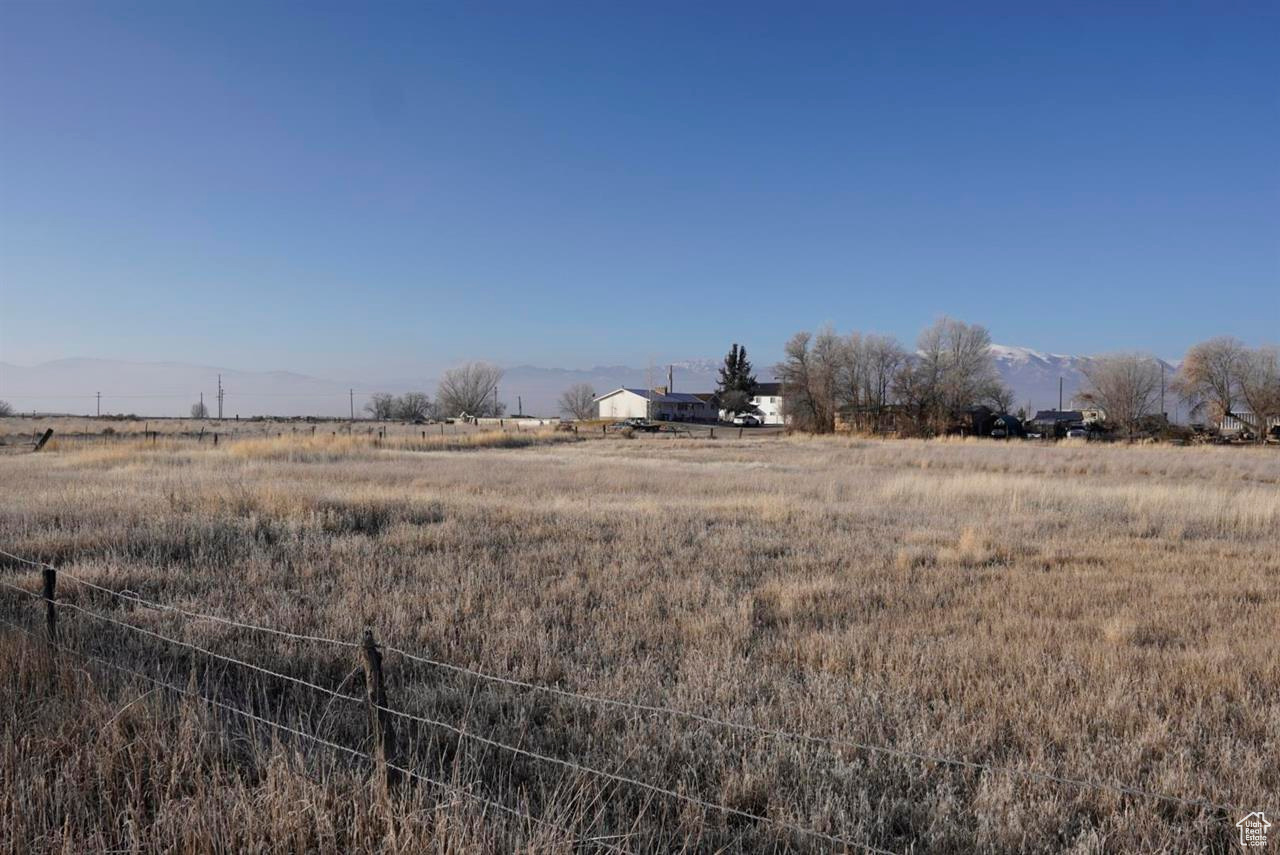 TOWNSITE OF DOWNEY - Land