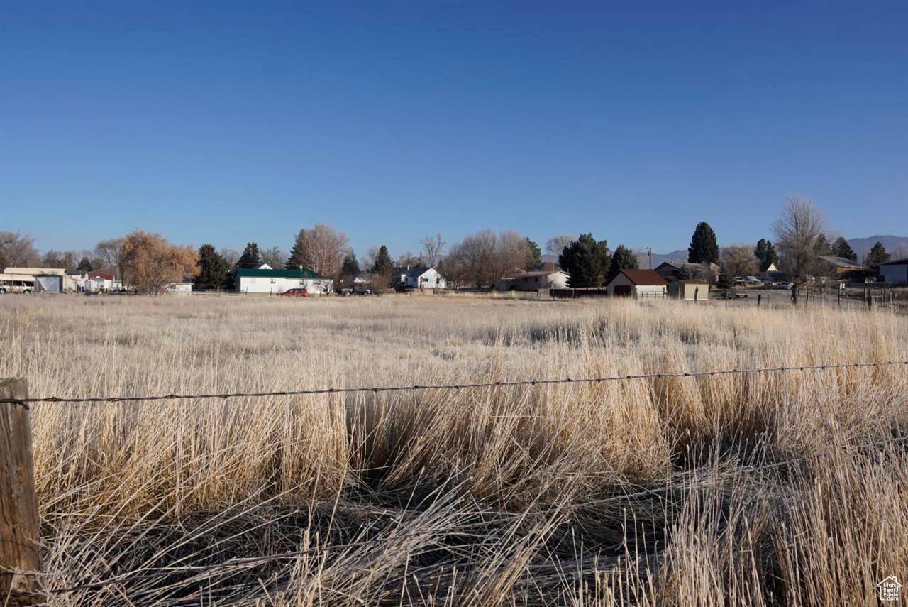 TOWNSITE OF DOWNEY - Land