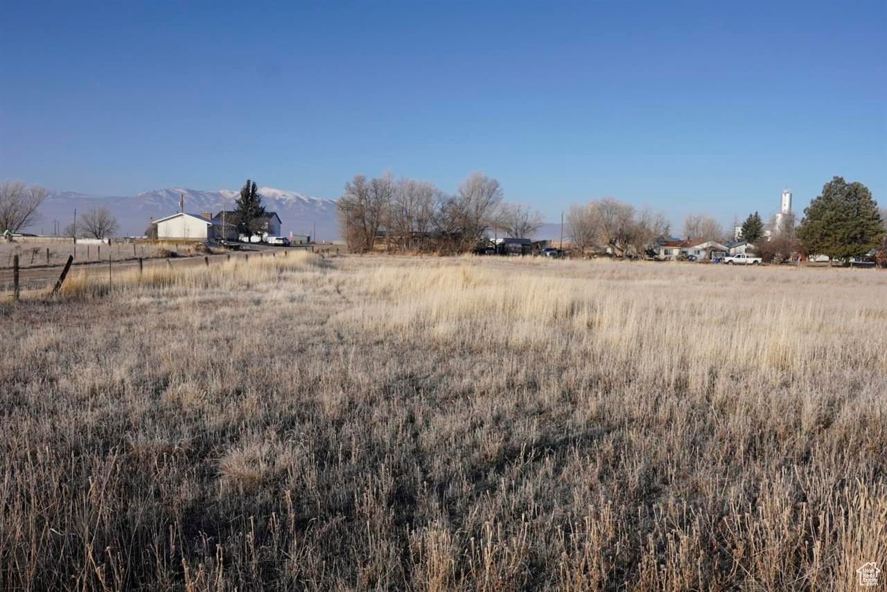 TOWNSITE OF DOWNEY - Land