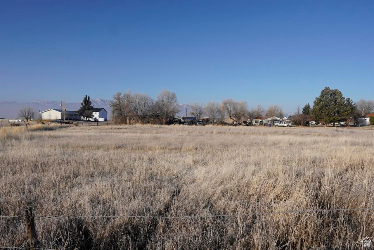 TOWNSITE OF DOWNEY - Land