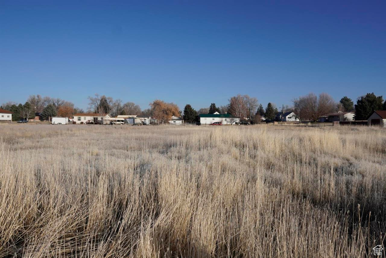 TOWNSITE OF DOWNEY - Land