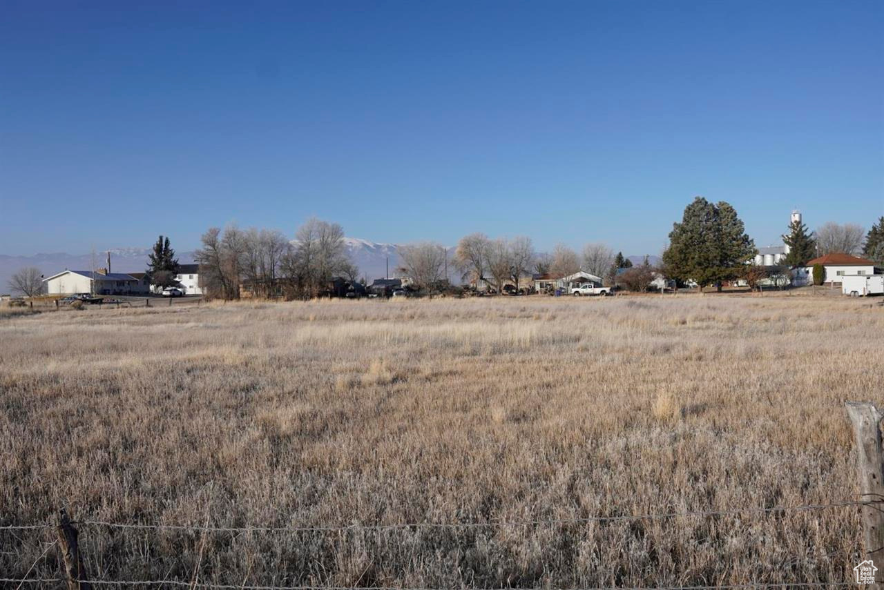 TOWNSITE OF DOWNEY - Land