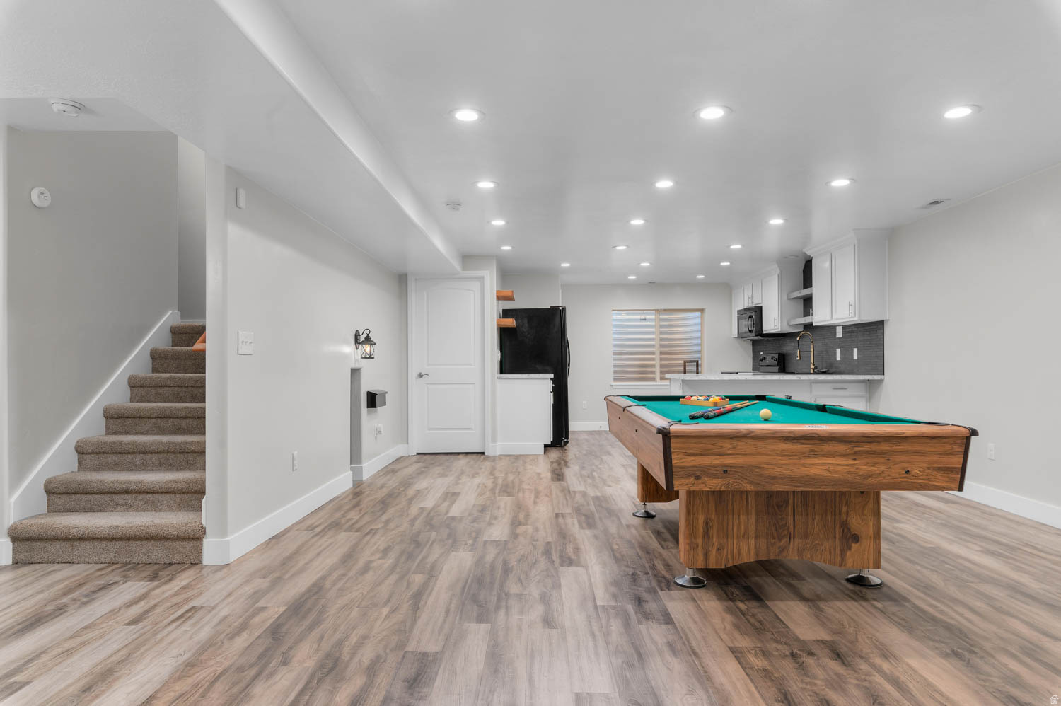 HAMILTON FARMS - Residential