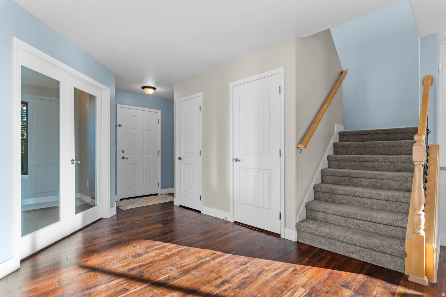 HAMILTON FARMS - Residential