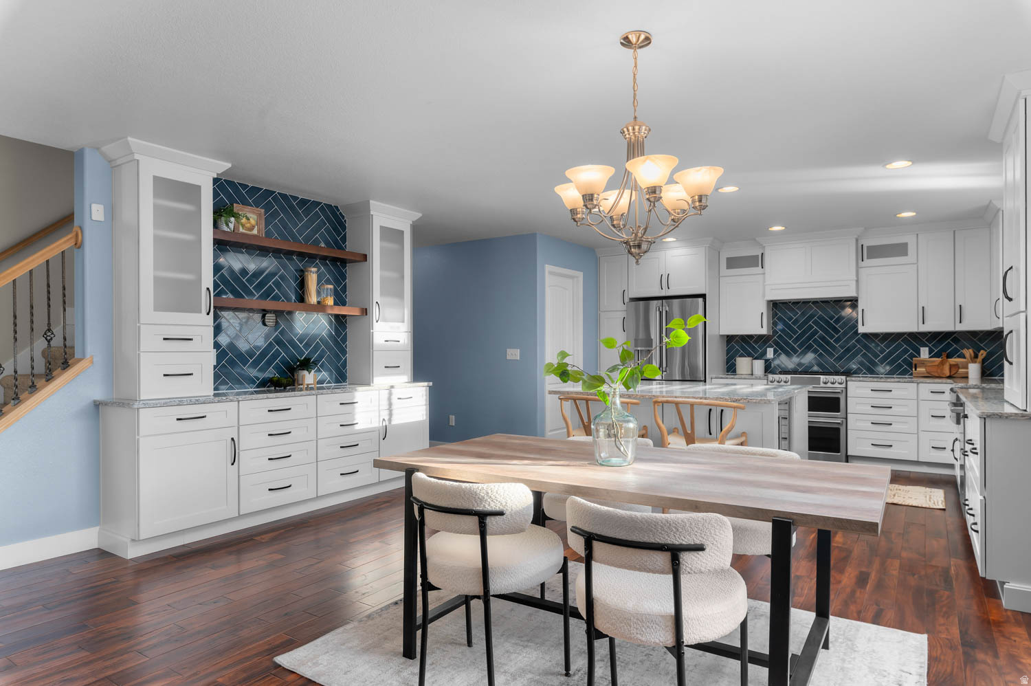 HAMILTON FARMS - Residential