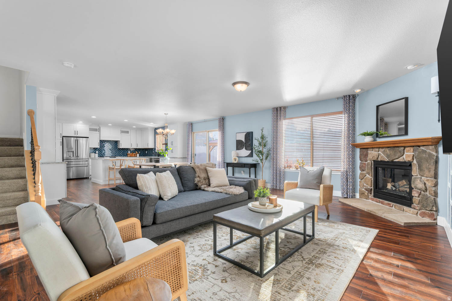 HAMILTON FARMS - Residential