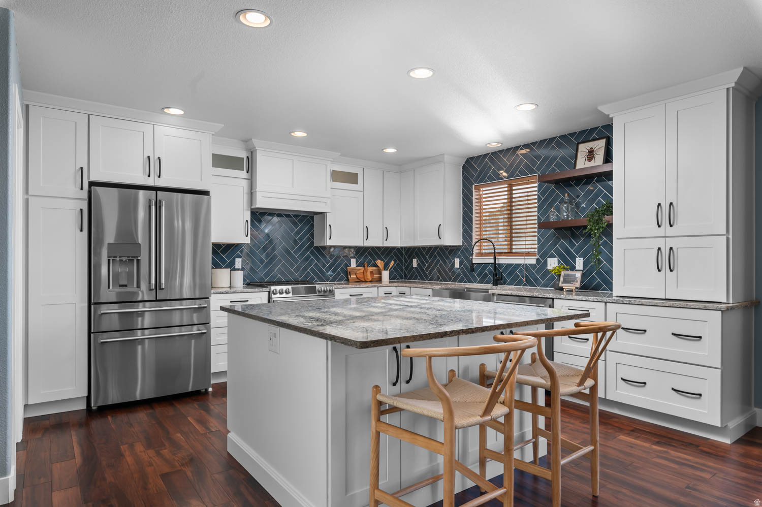 HAMILTON FARMS - Residential