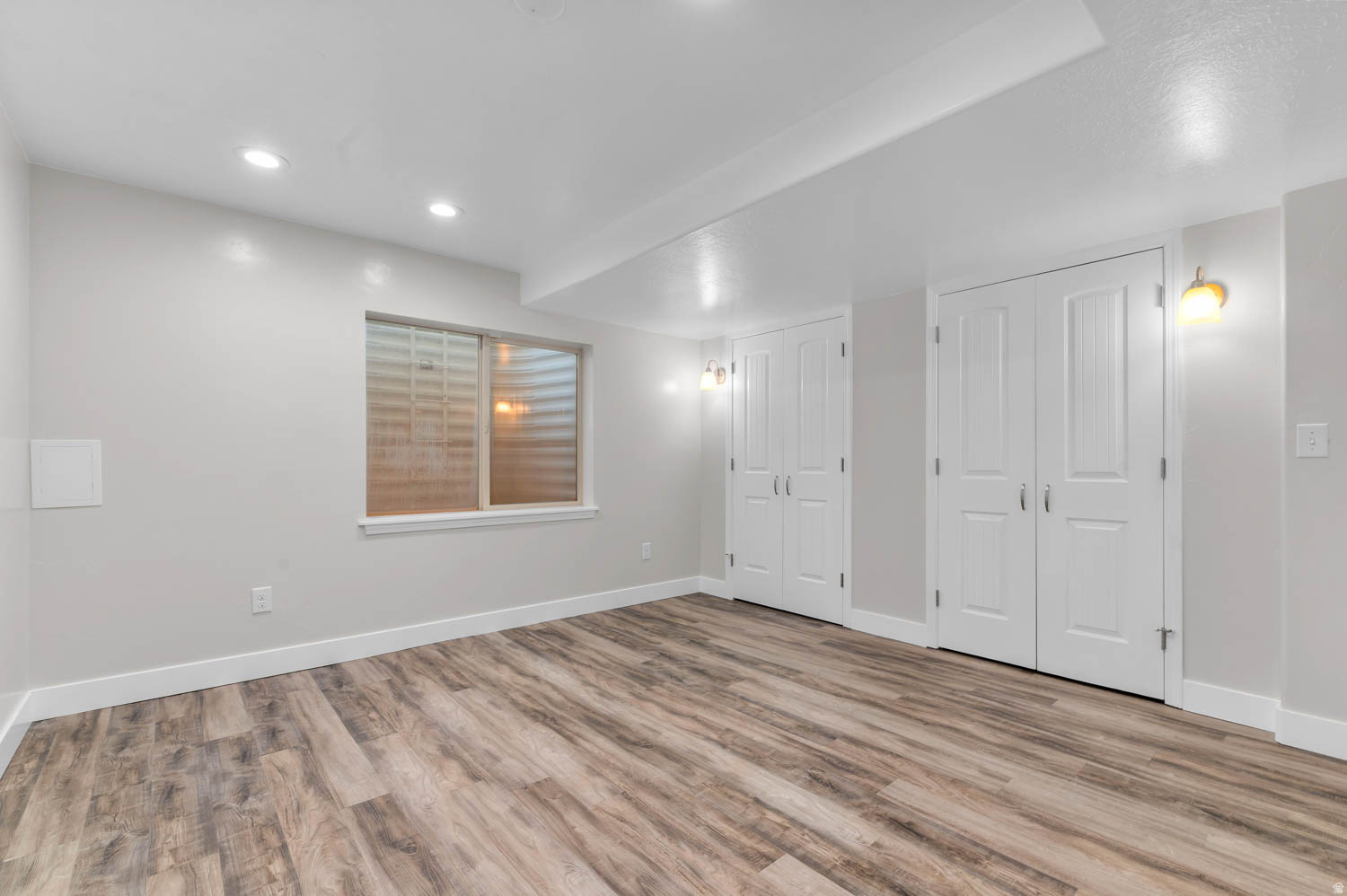HAMILTON FARMS - Residential