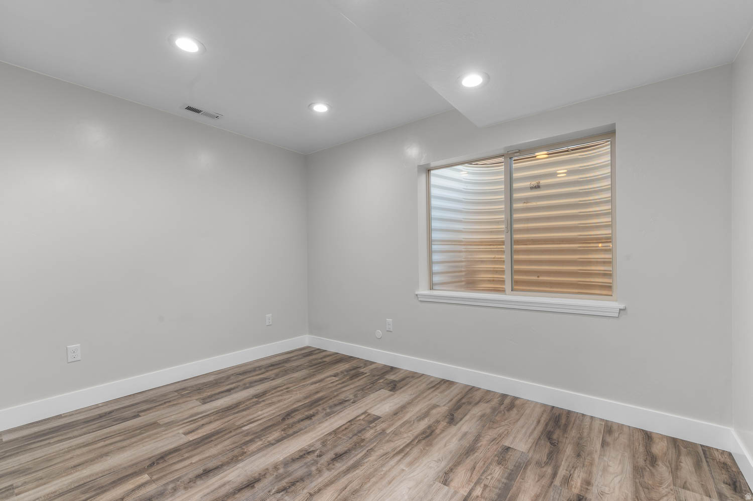 HAMILTON FARMS - Residential