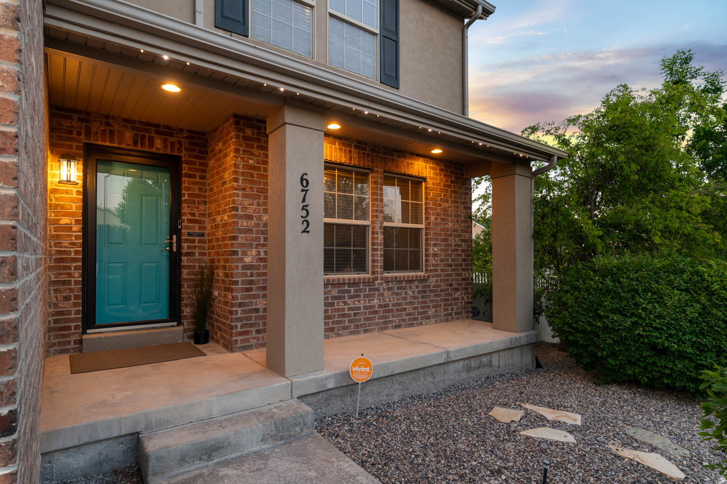 HAMILTON FARMS - Residential