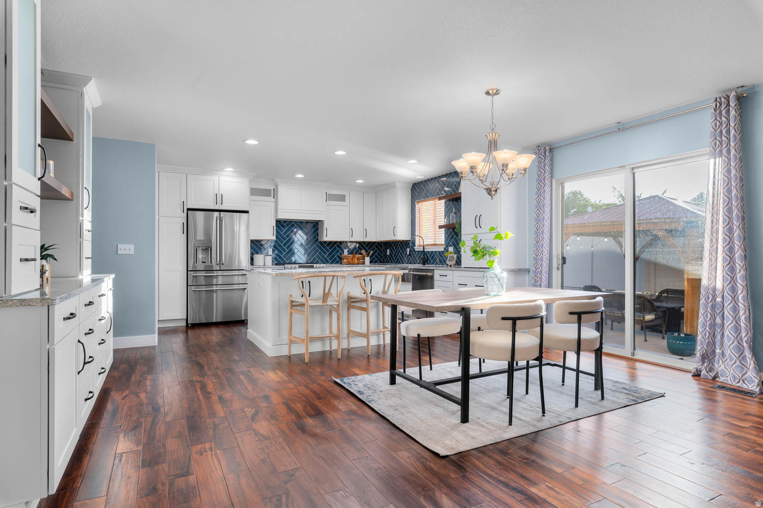 HAMILTON FARMS - Residential