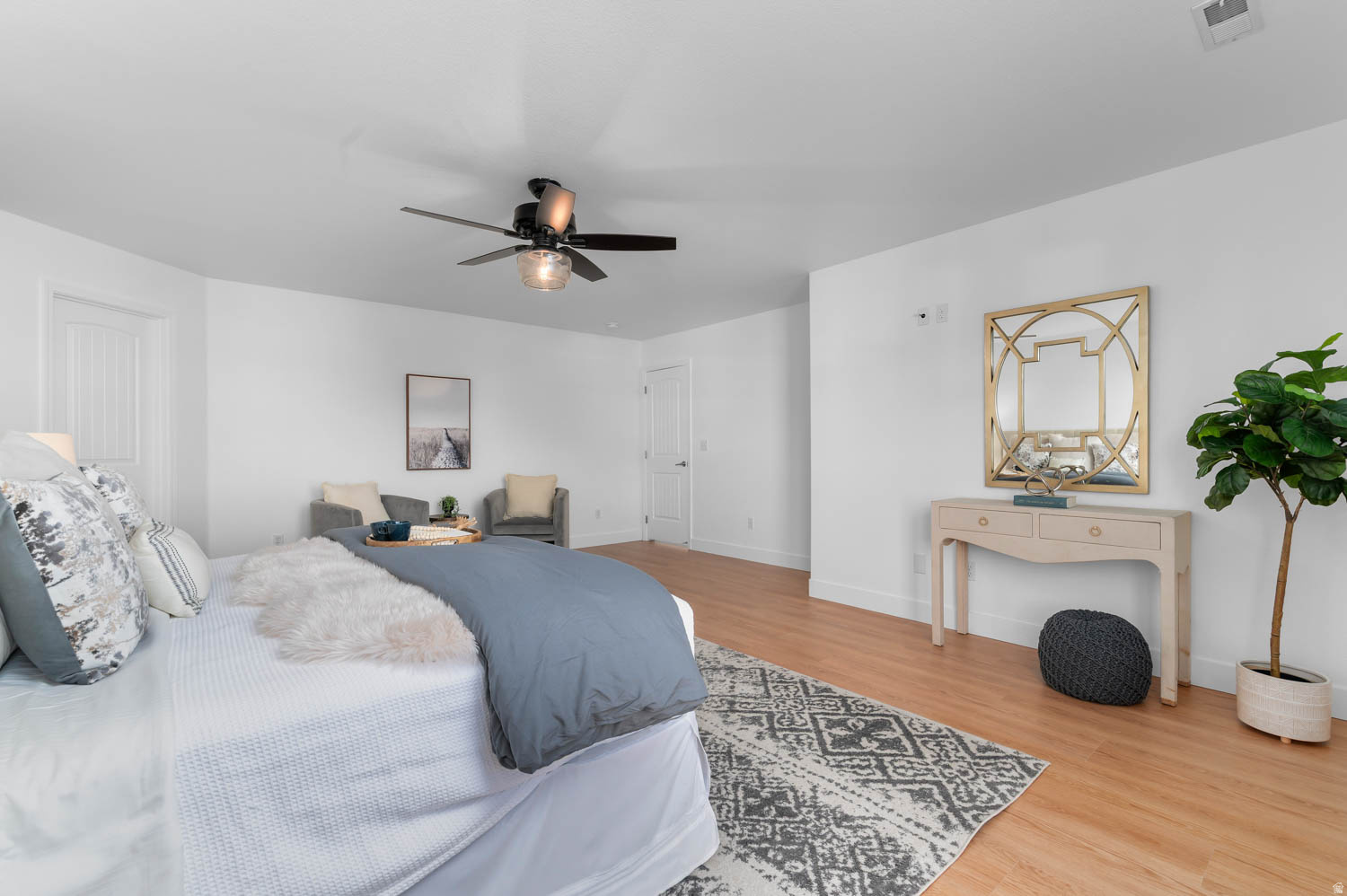 HAMILTON FARMS - Residential