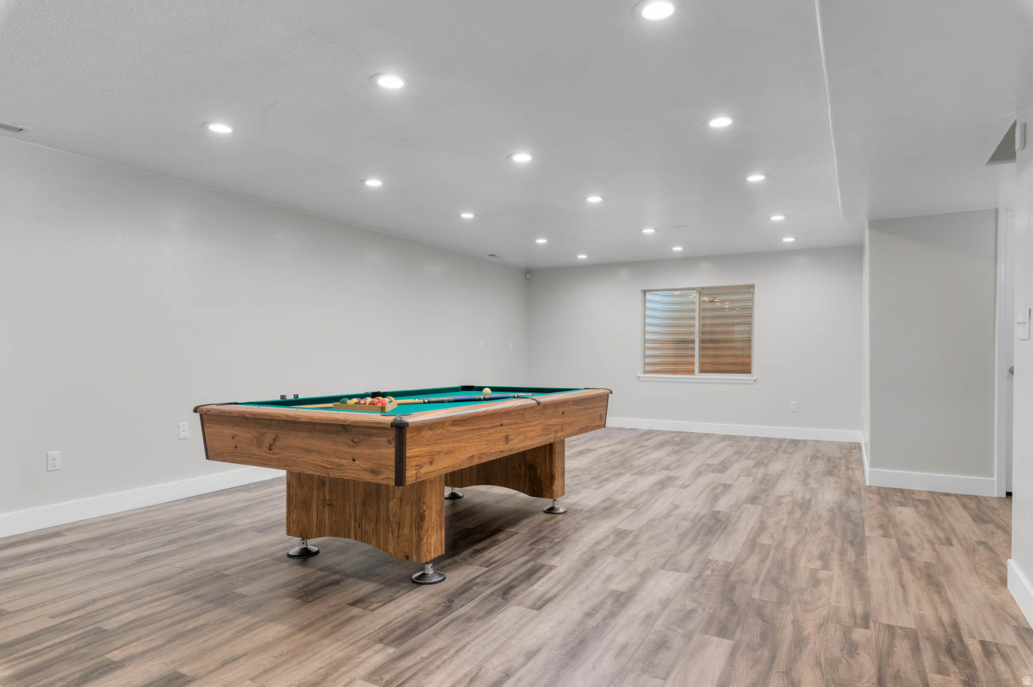 HAMILTON FARMS - Residential