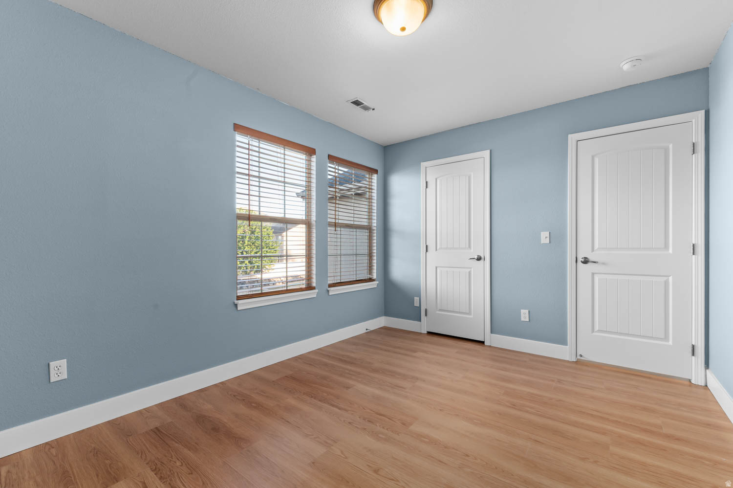 HAMILTON FARMS - Residential