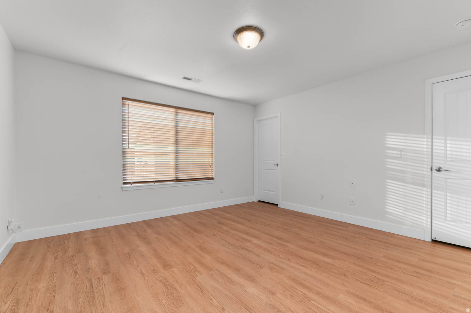 HAMILTON FARMS - Residential