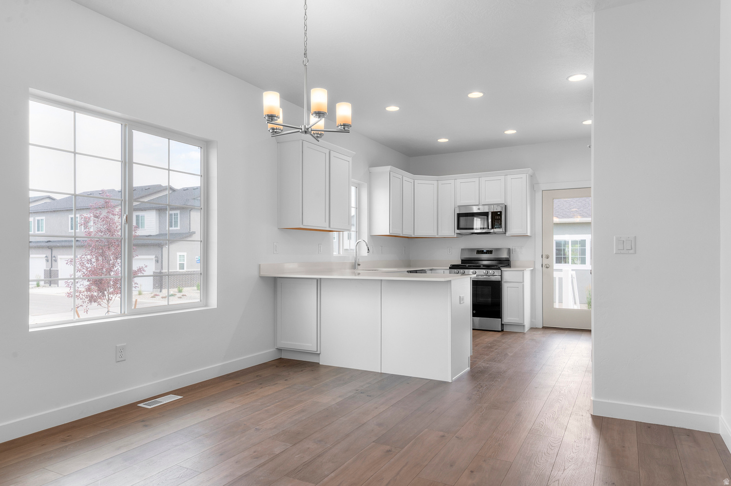 GABLER'S GROVE COTTAGE 601 - Residential