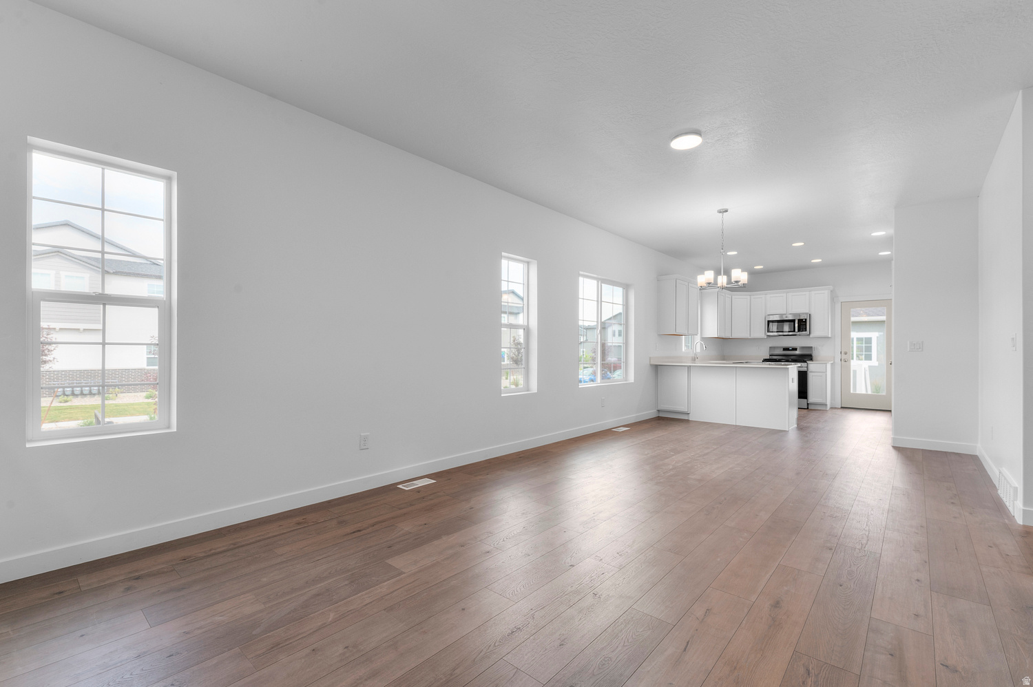 GABLER'S GROVE COTTAGE 601 - Residential