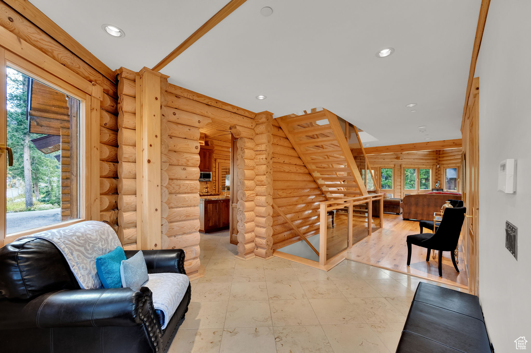 TATE - Residential