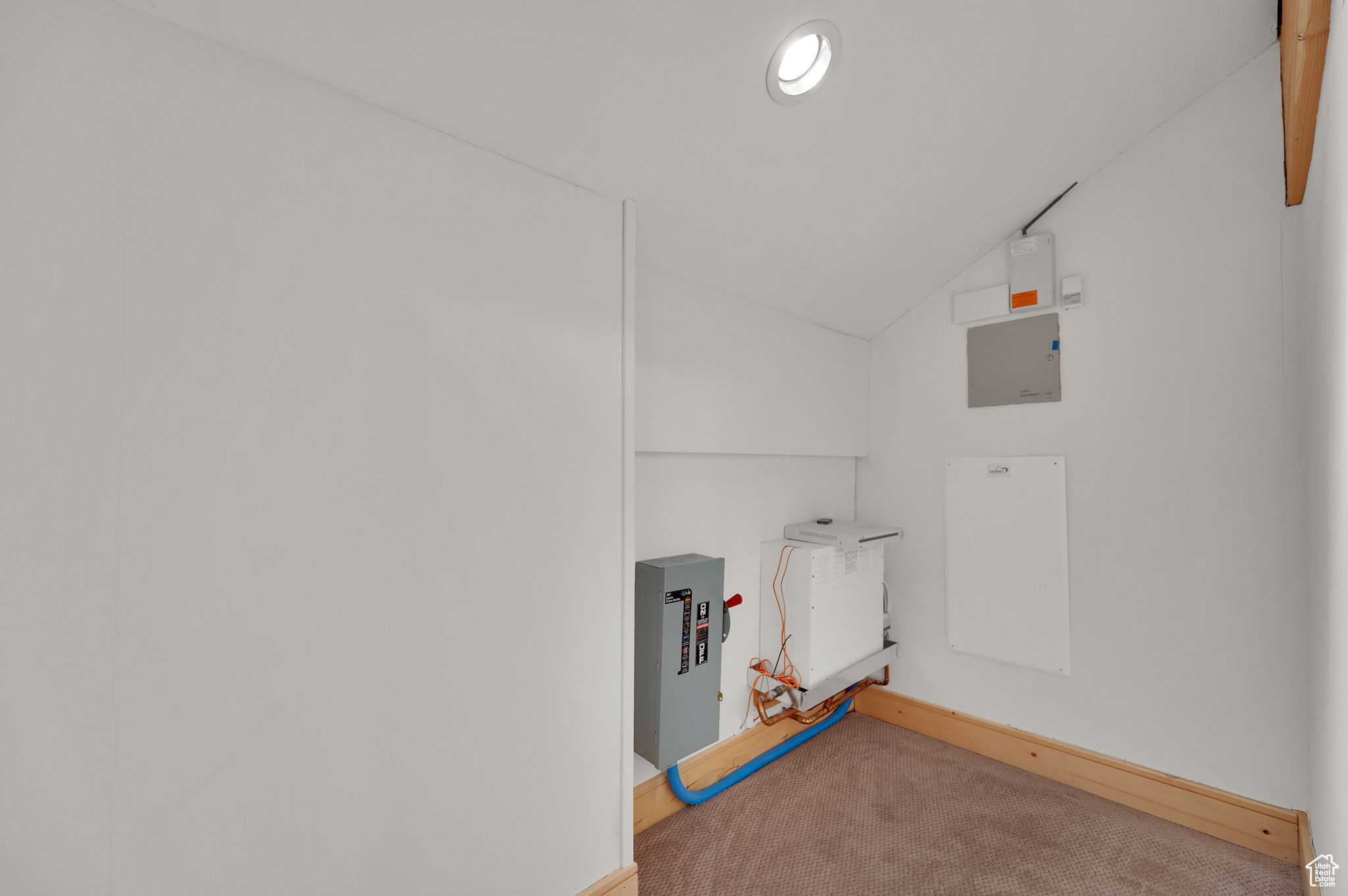 TATE - Residential
