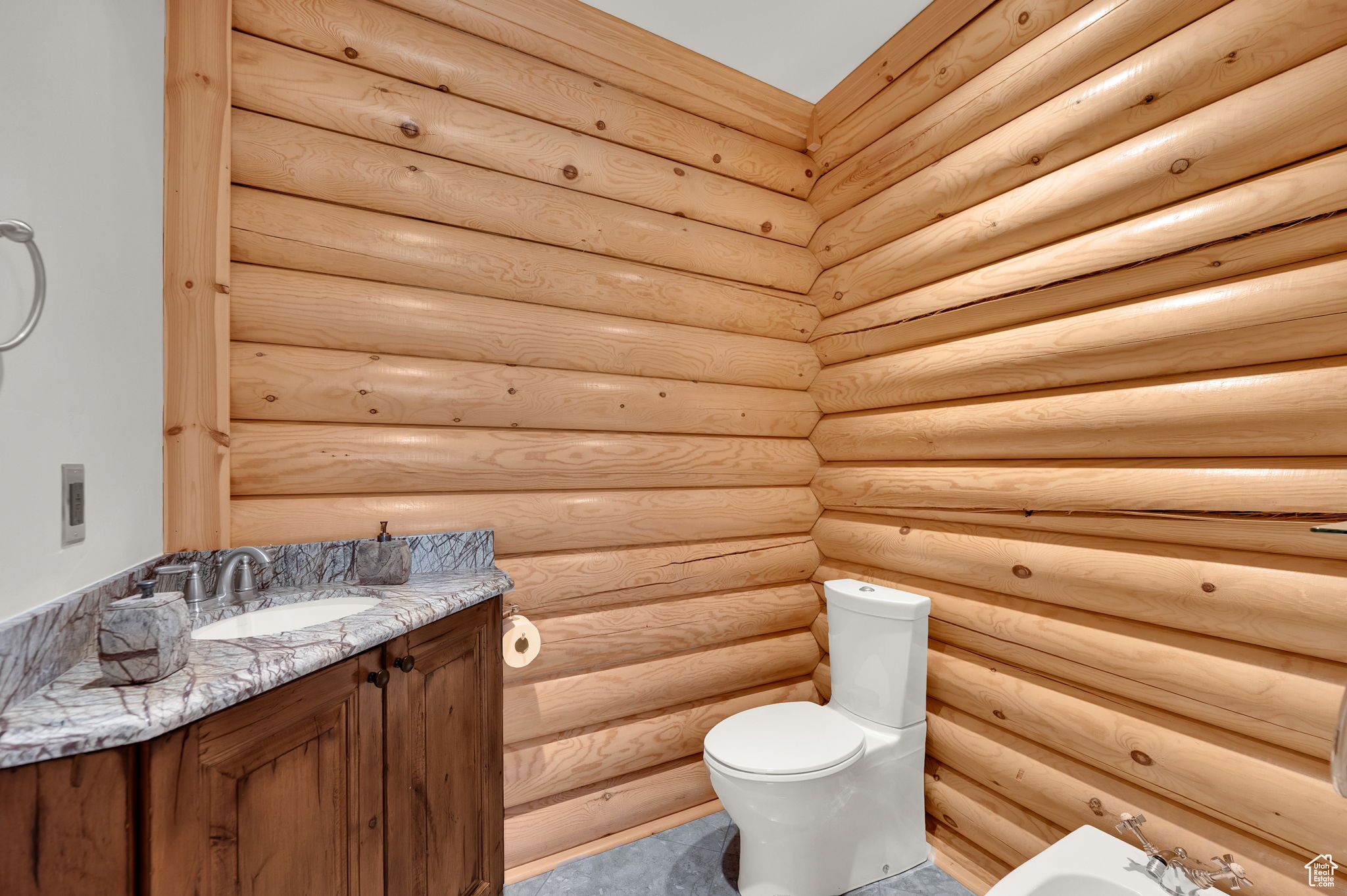 TATE - Residential