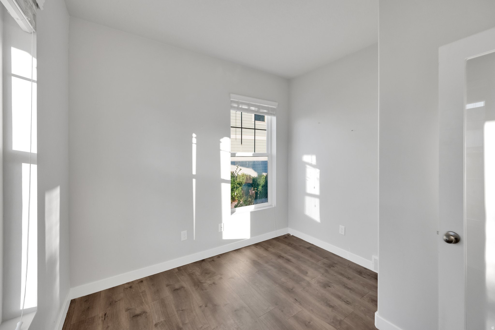 DAYBREAK - Residential Lease