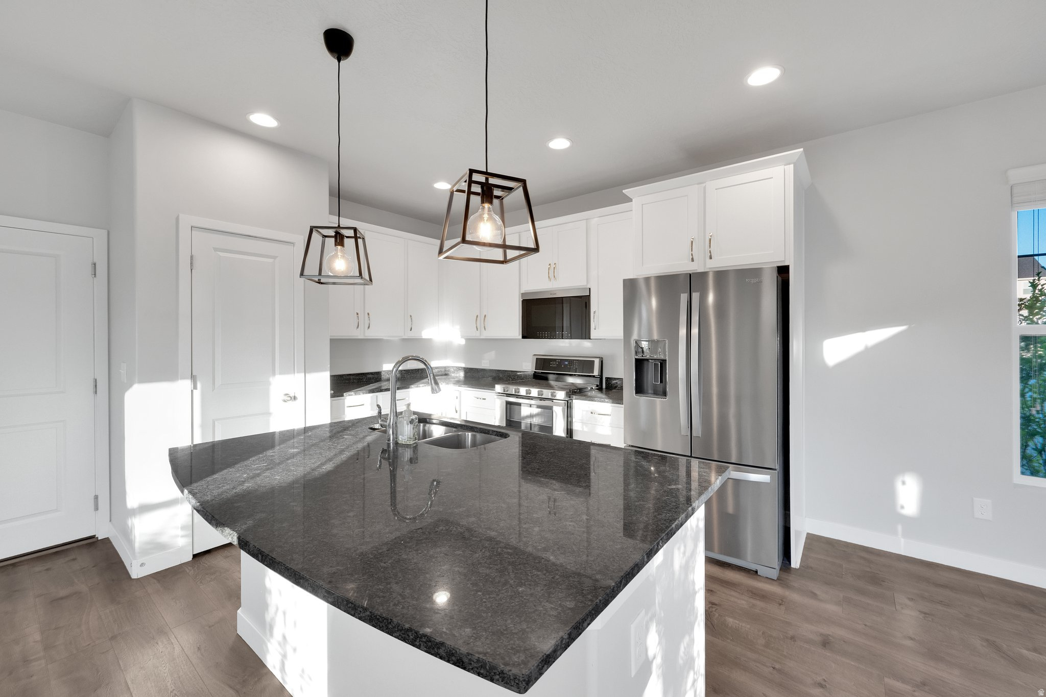 DAYBREAK - Residential Lease