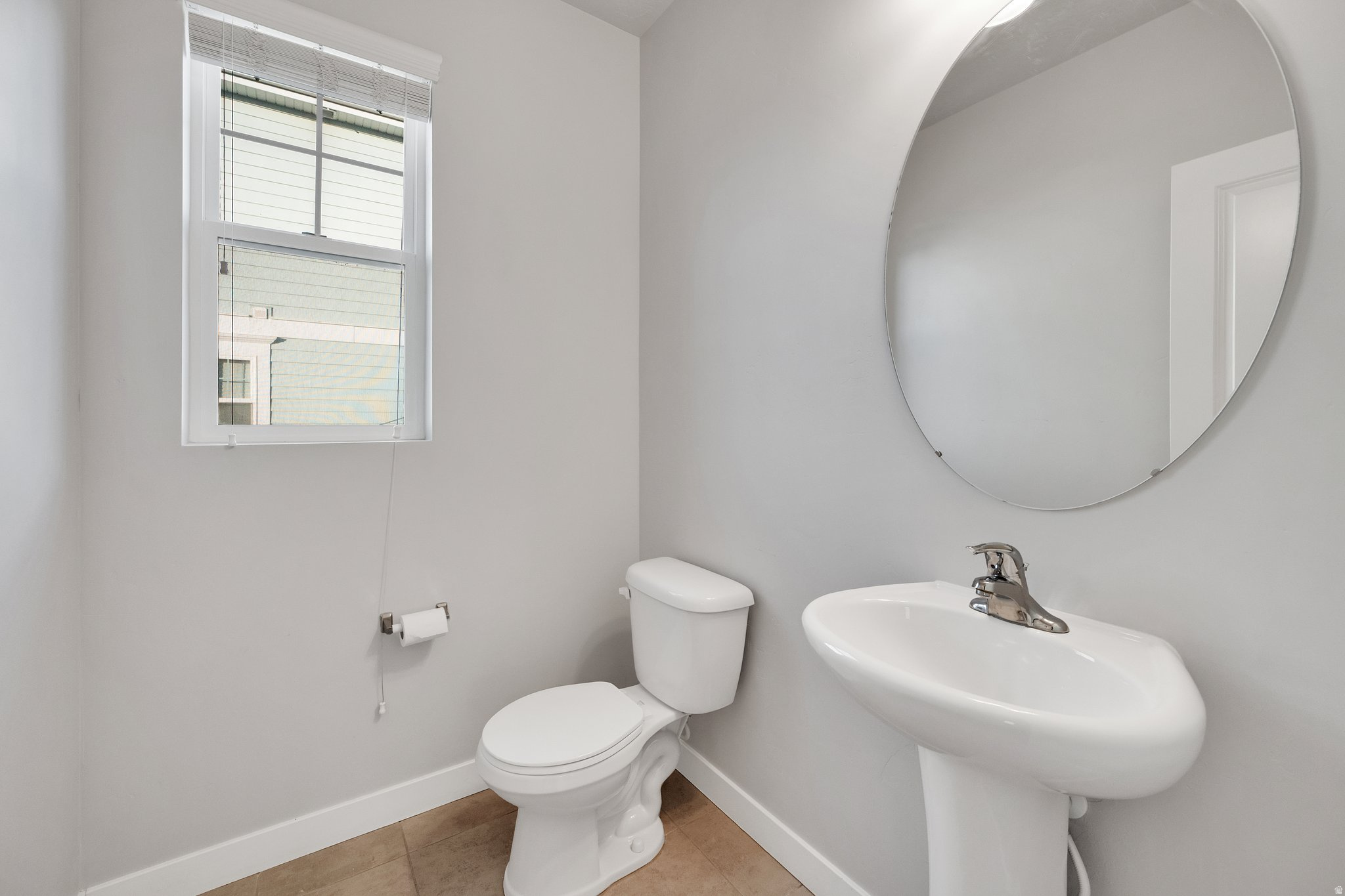 DAYBREAK - Residential Lease