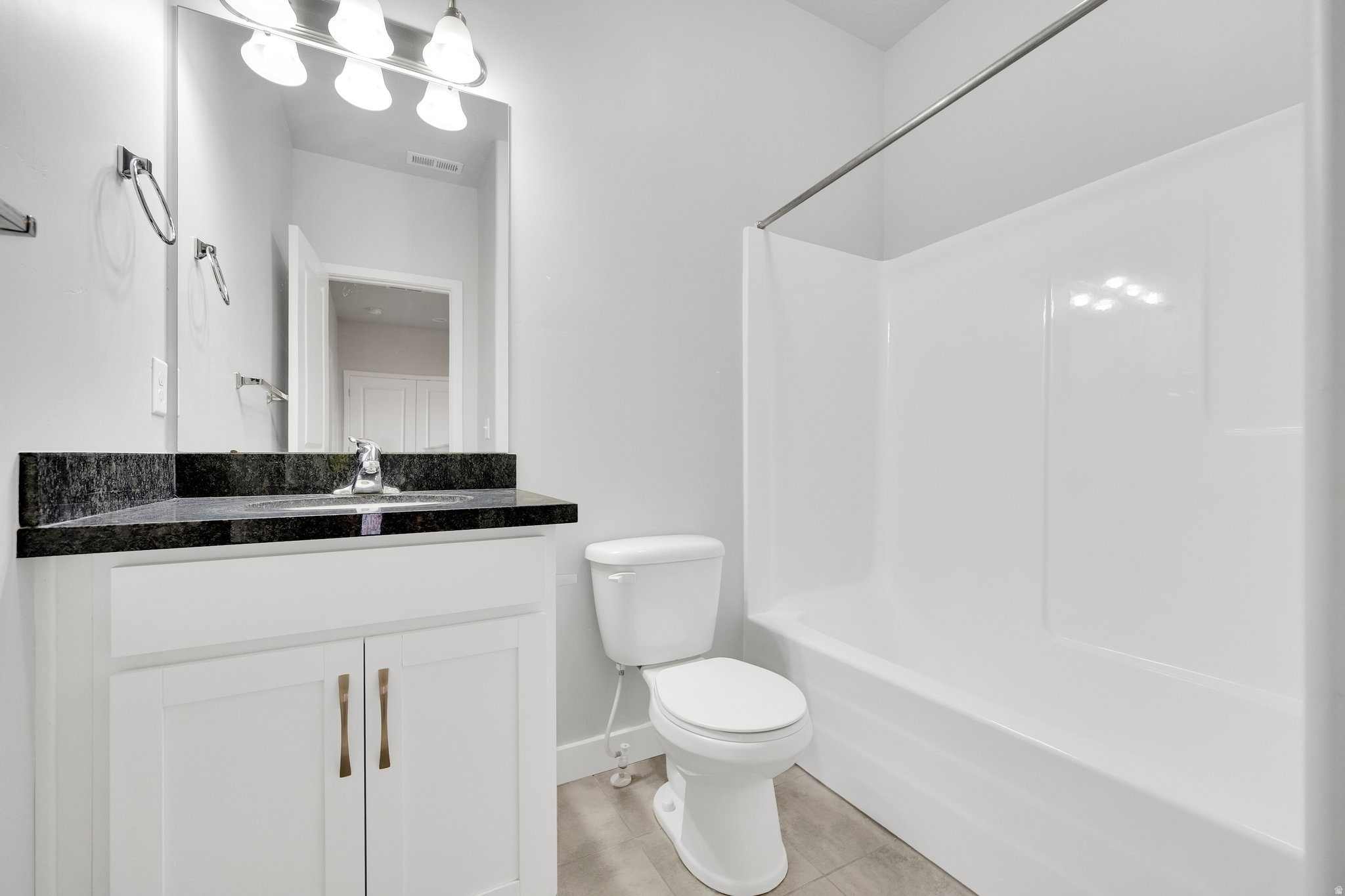 DAYBREAK - Residential Lease