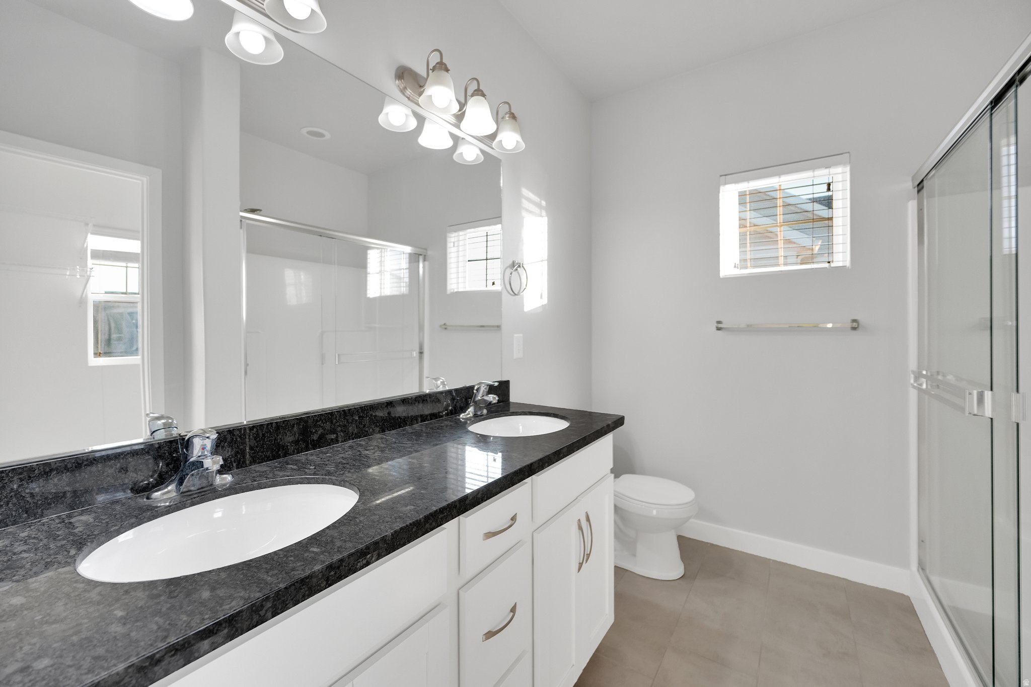 DAYBREAK - Residential Lease