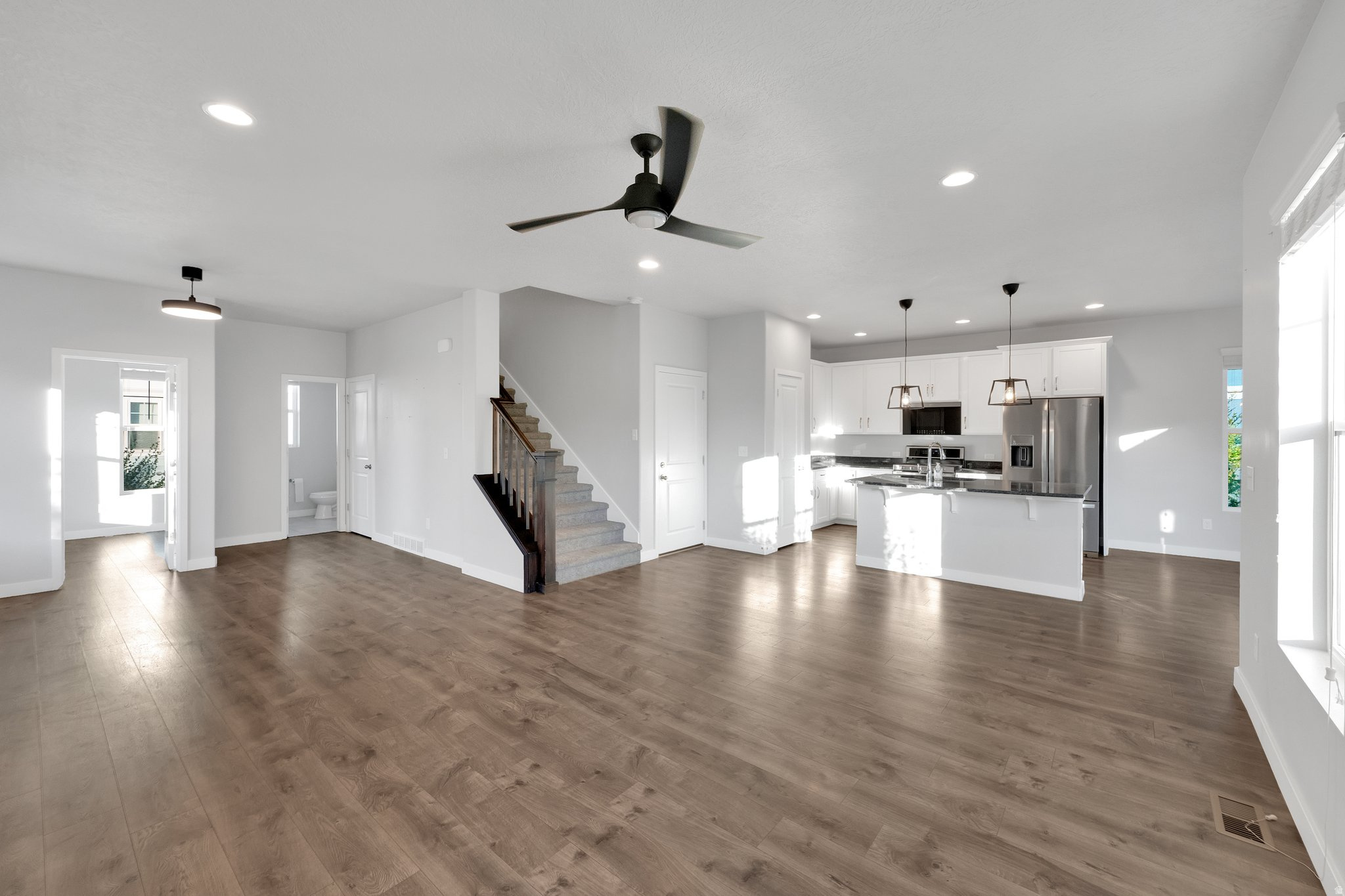 DAYBREAK - Residential Lease