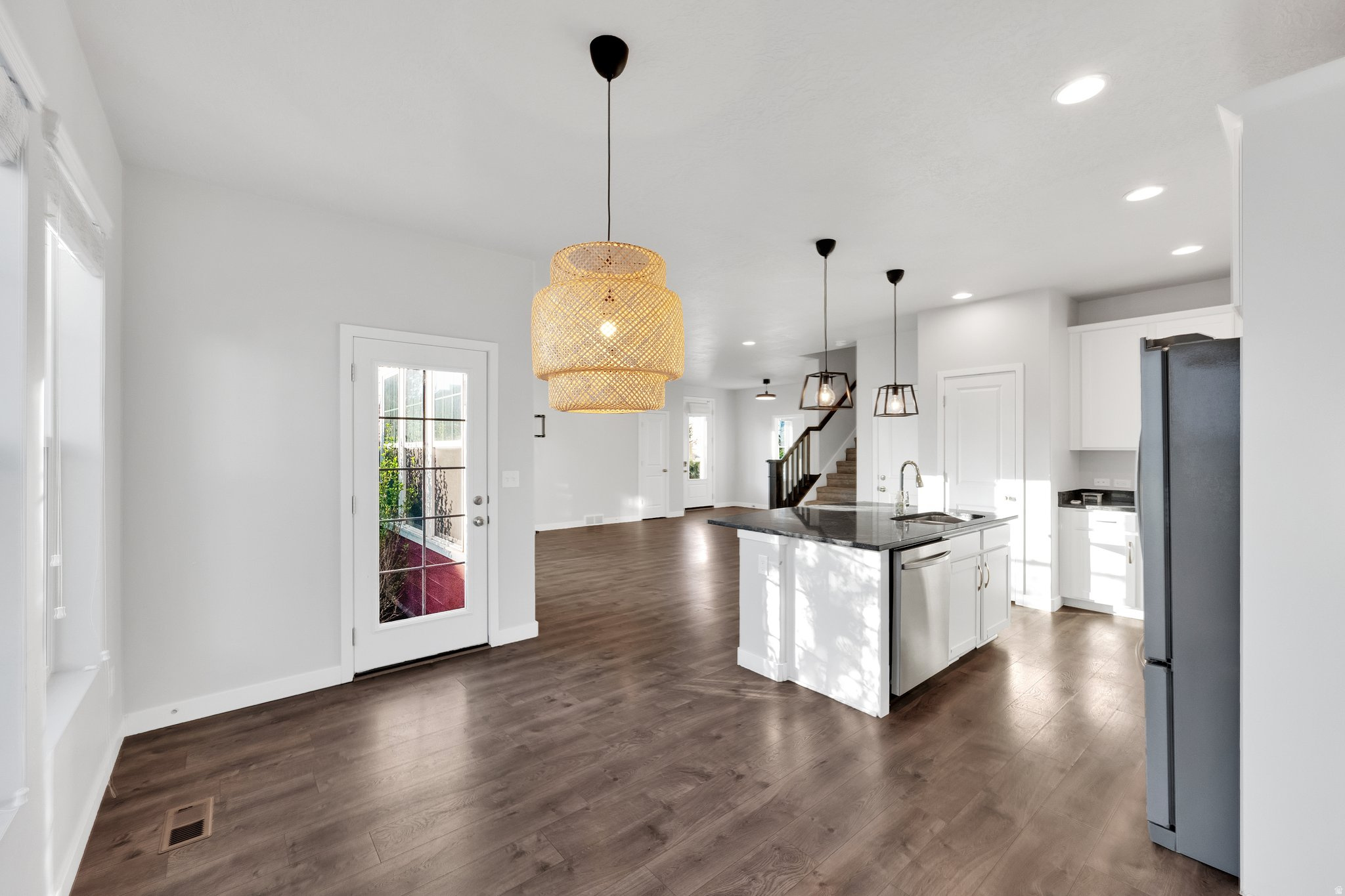 DAYBREAK - Residential Lease