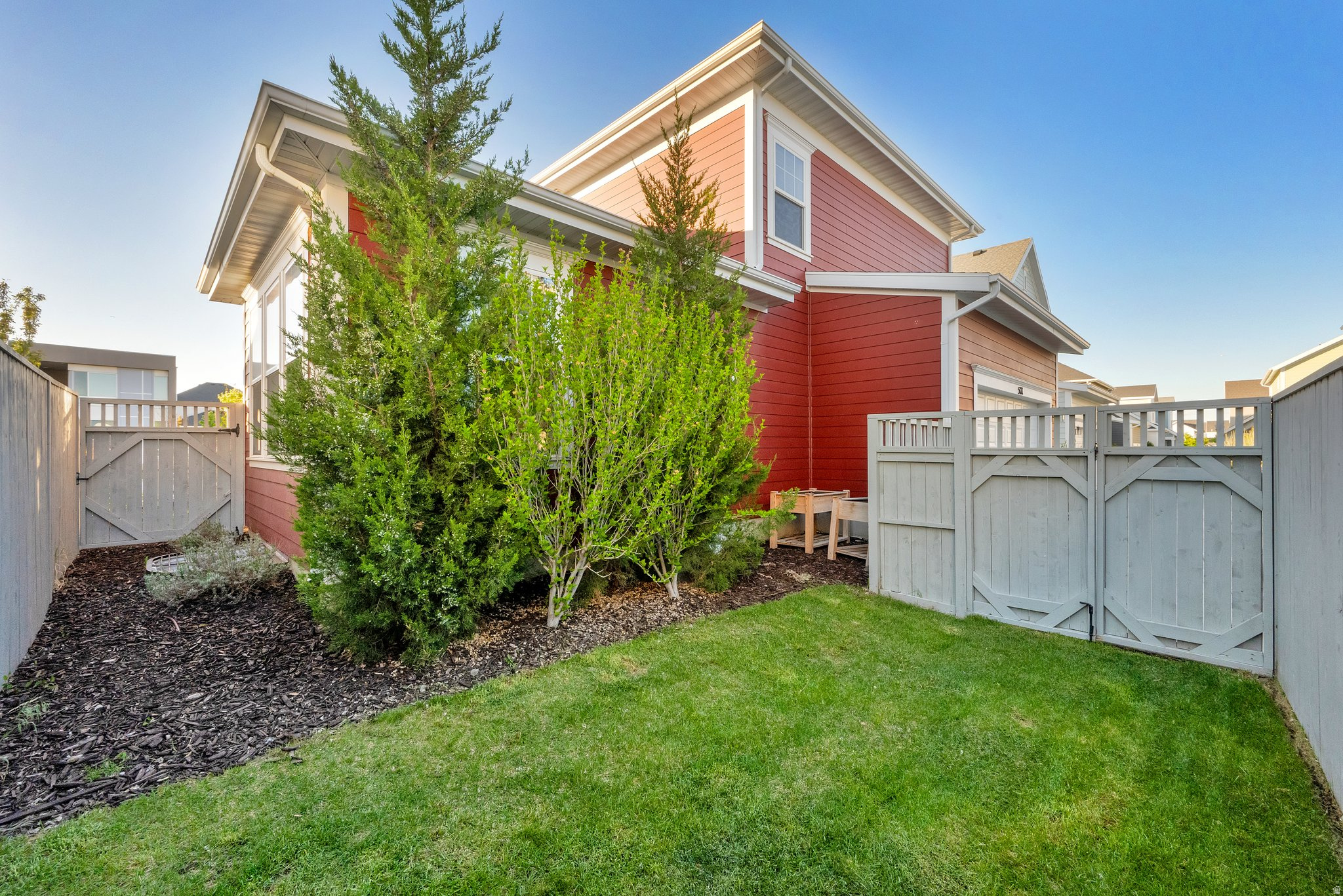 DAYBREAK - Residential Lease