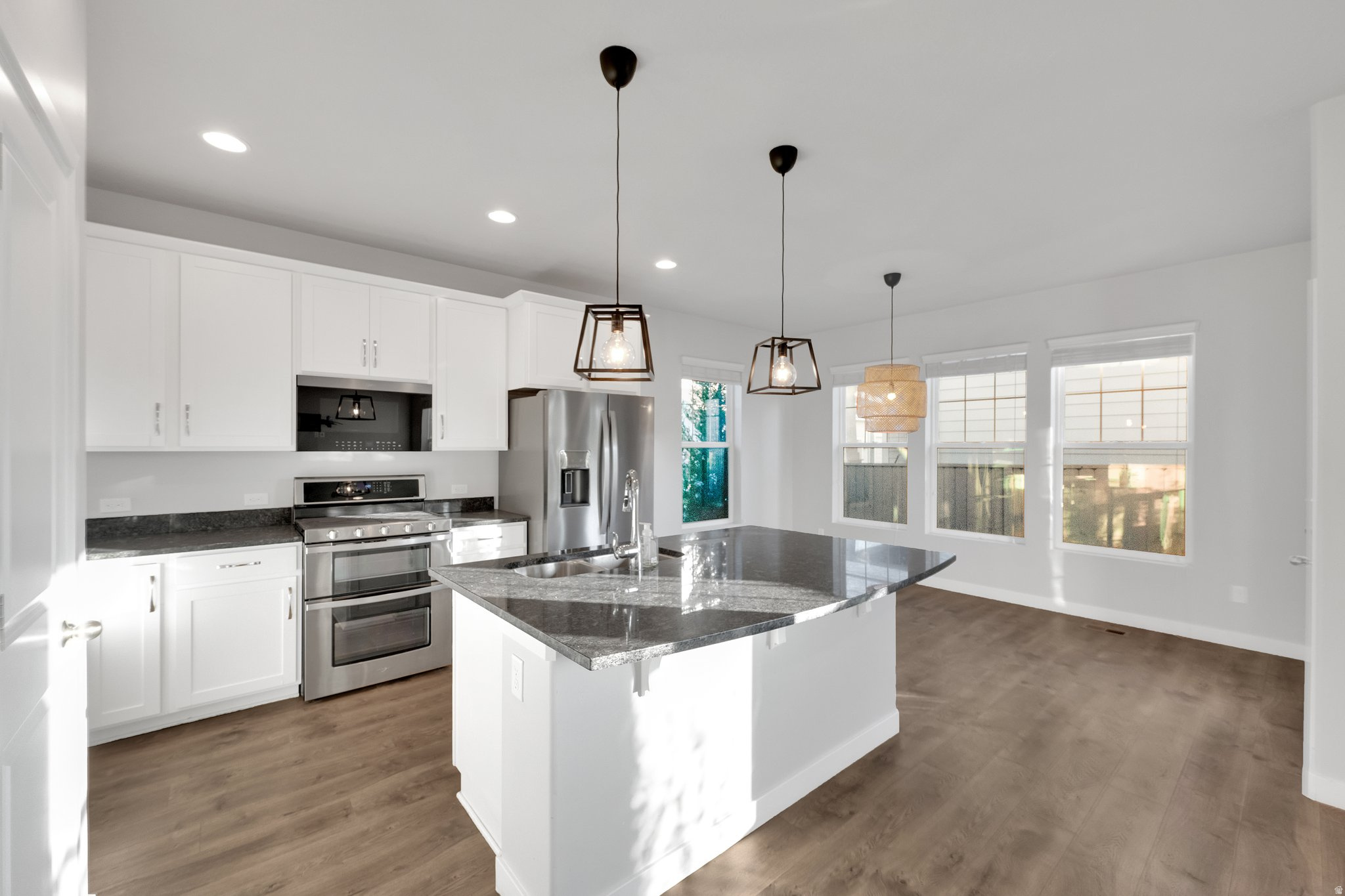 DAYBREAK - Residential Lease