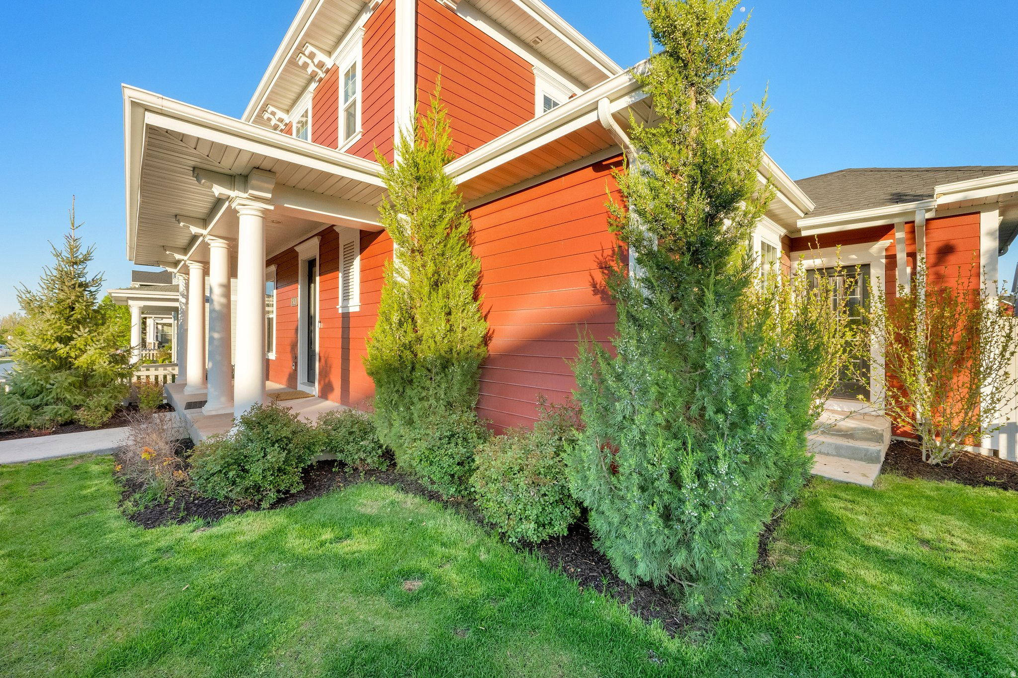 DAYBREAK - Residential Lease