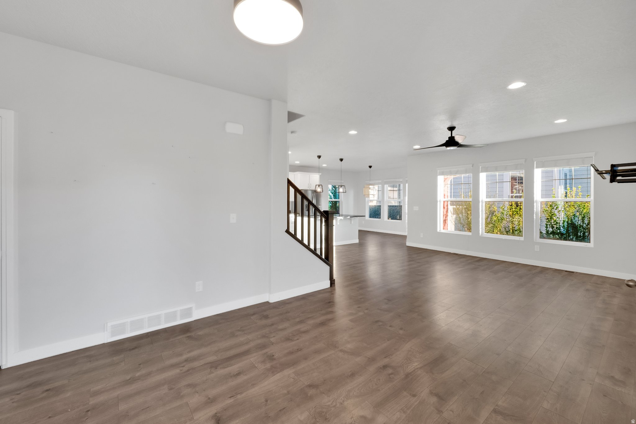 DAYBREAK - Residential Lease