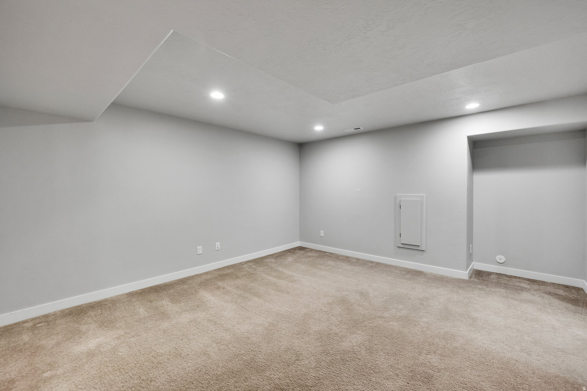 DAYBREAK - Residential Lease