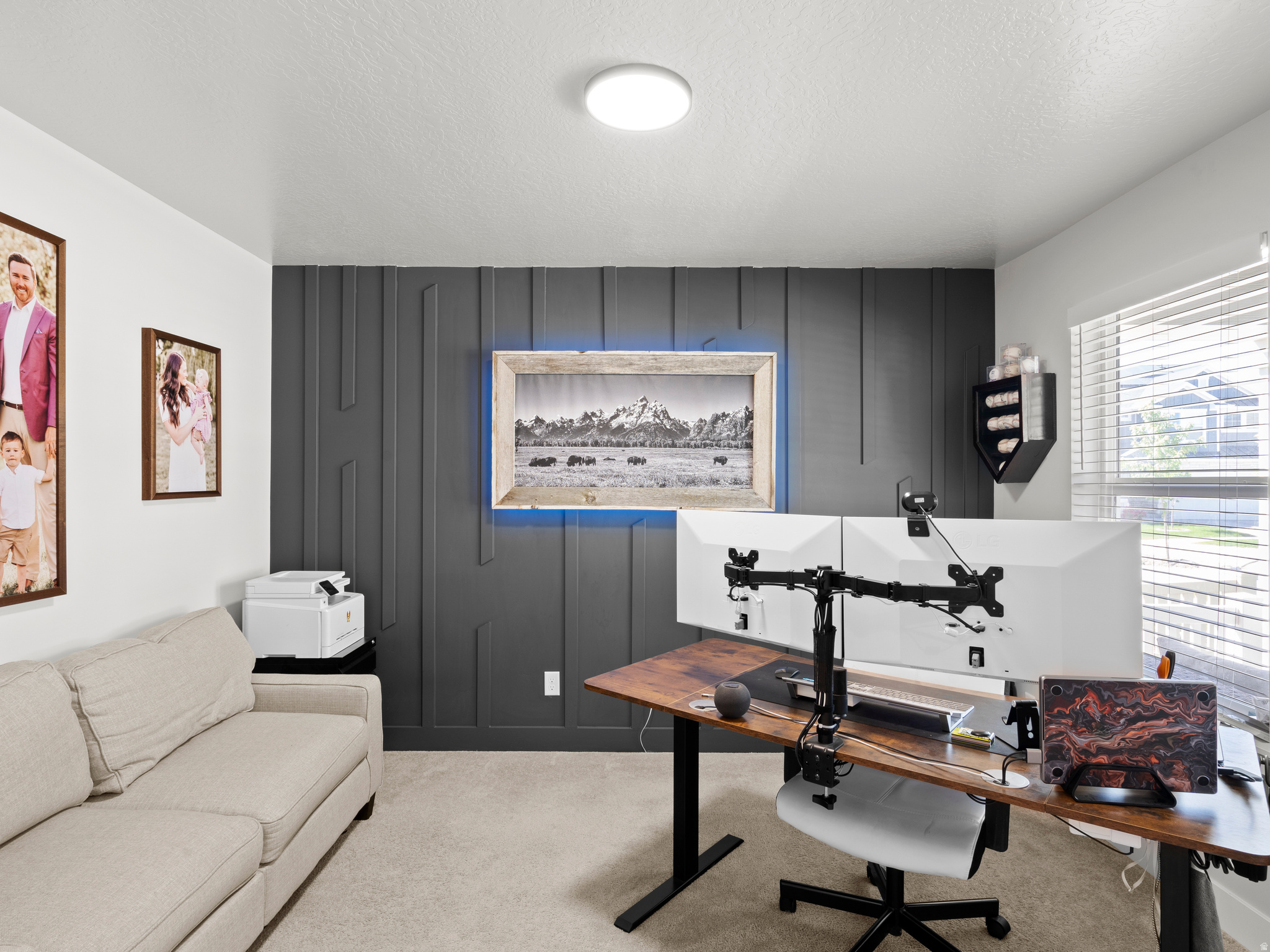 QUAILHILL - Residential
