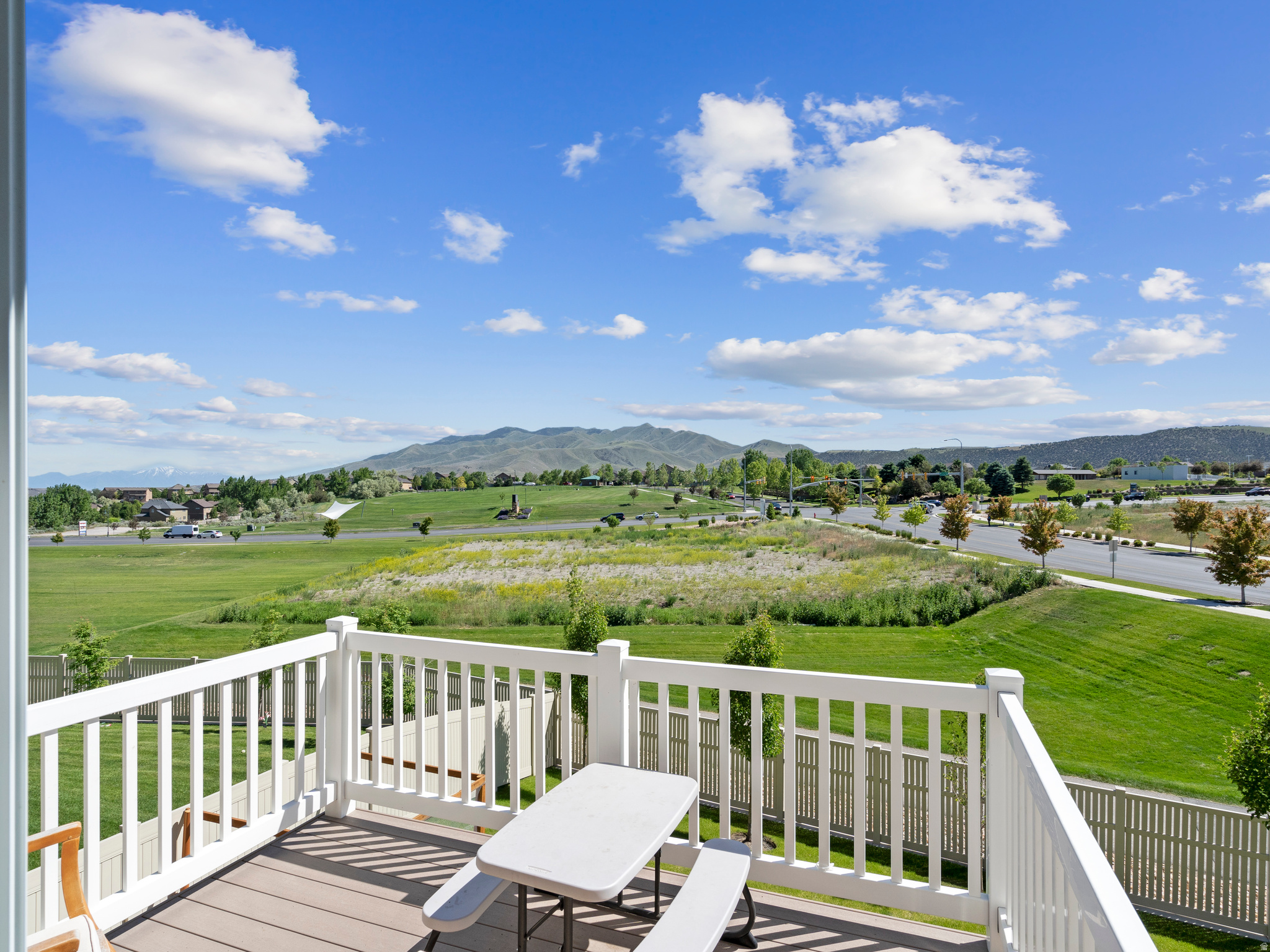 QUAILHILL - Residential