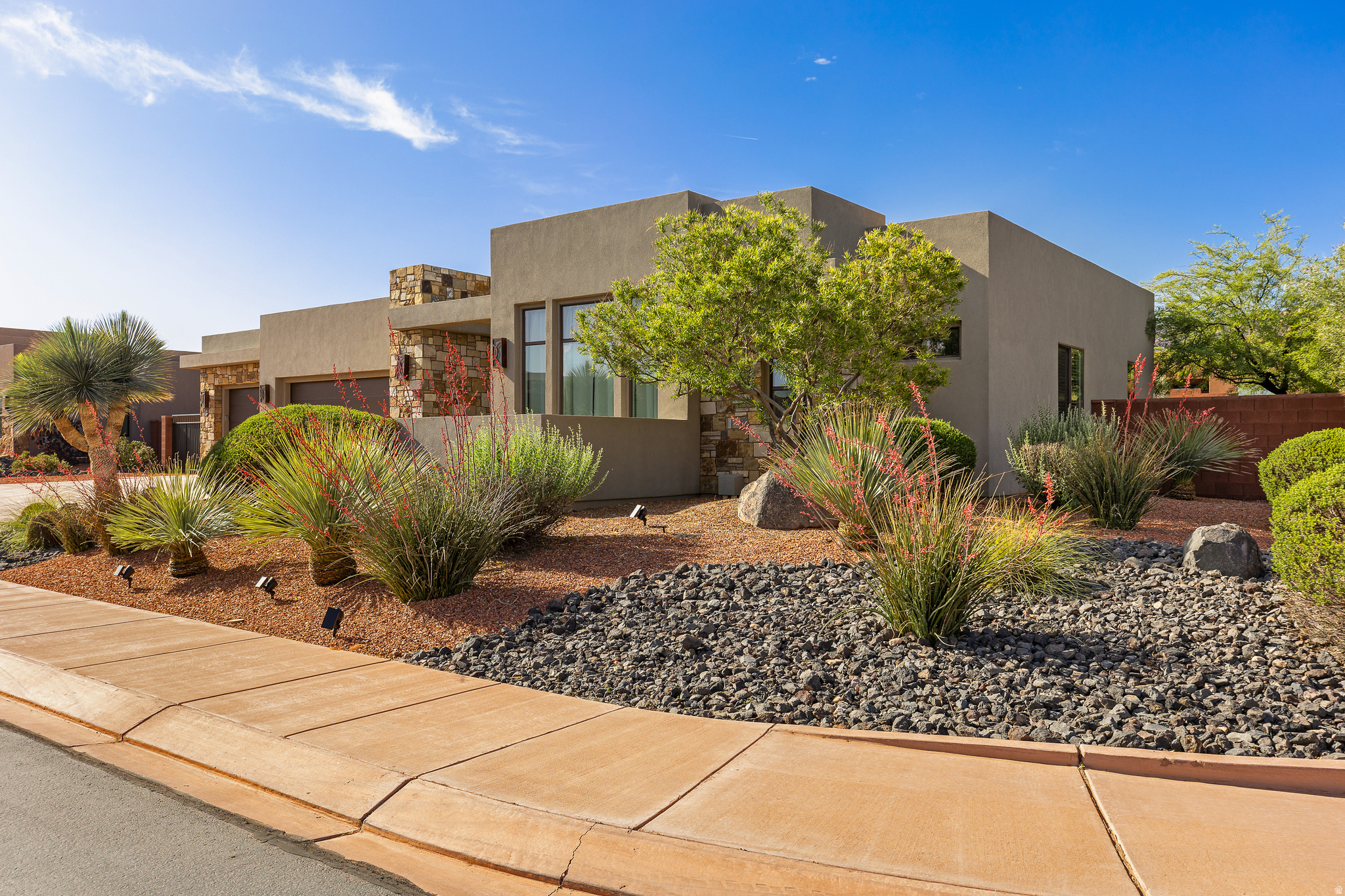 SILVER SAGE PH 1 - Residential