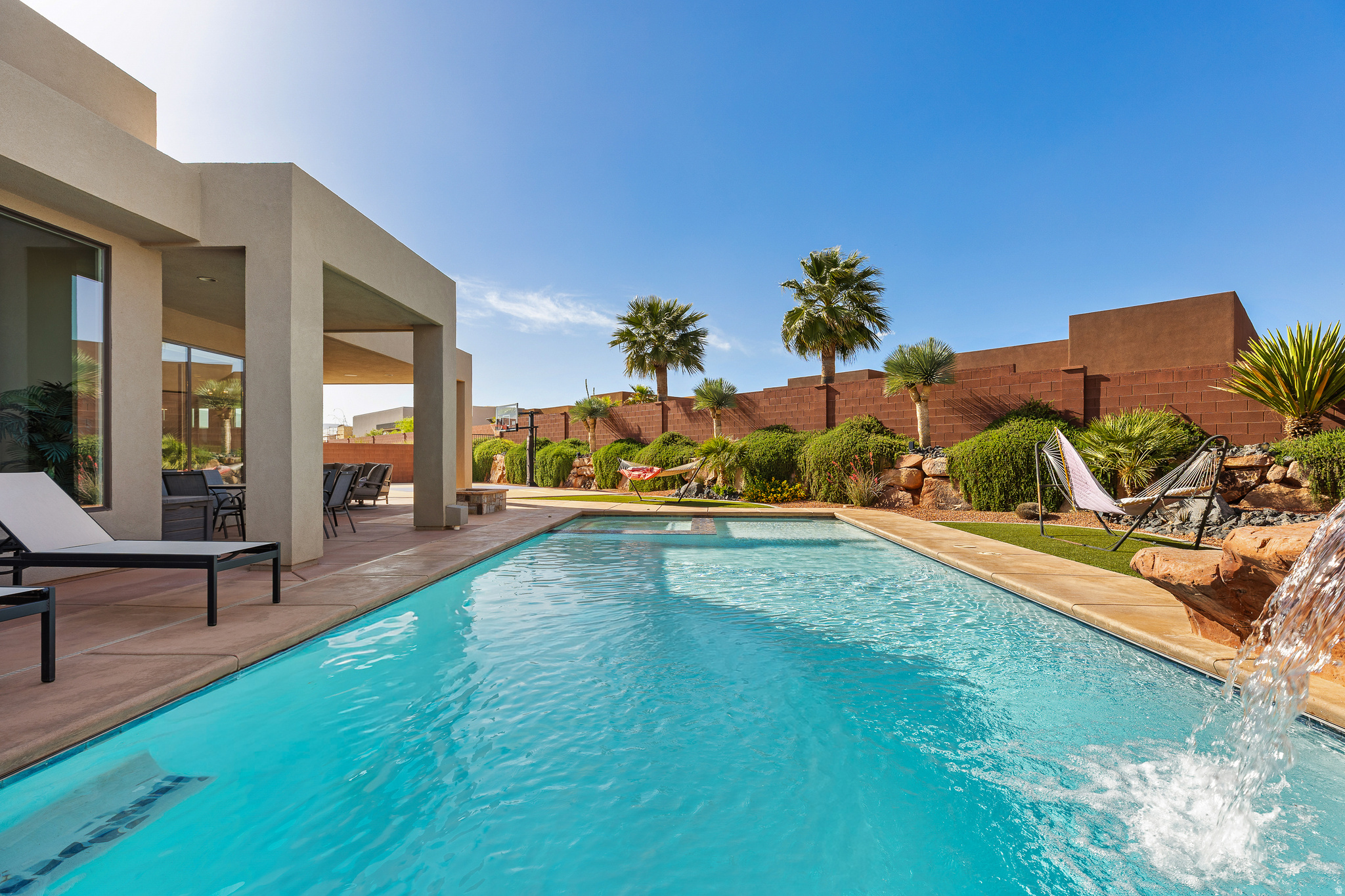 SILVER SAGE PH 1 - Residential