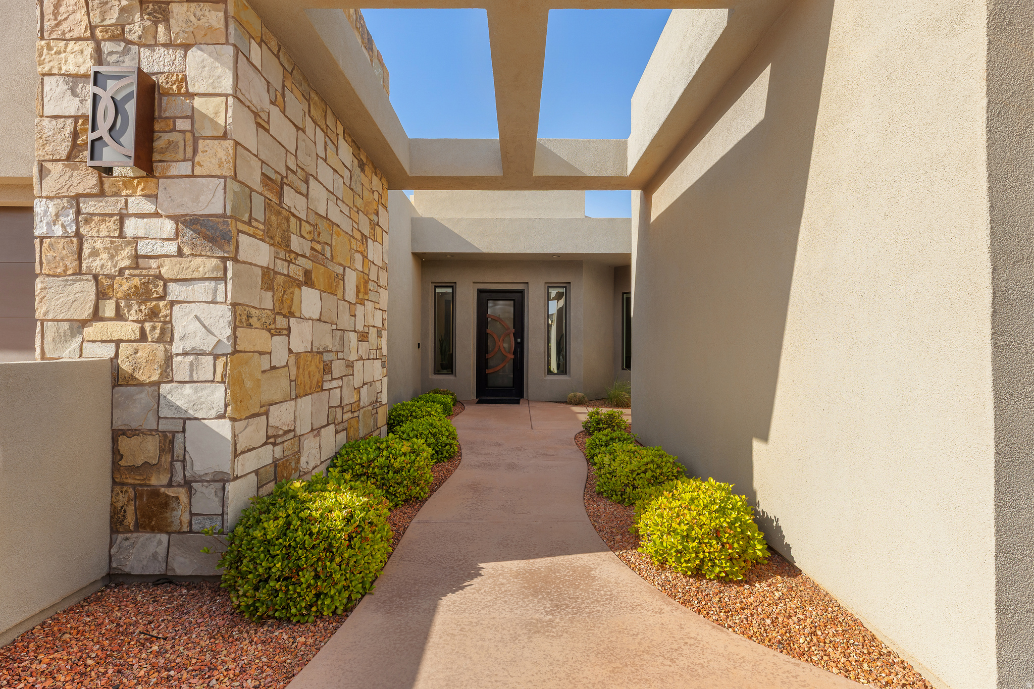 SILVER SAGE PH 1 - Residential