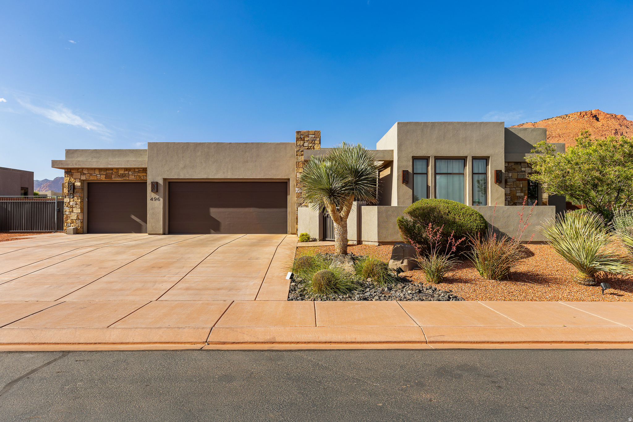 SILVER SAGE PH 1 - Residential