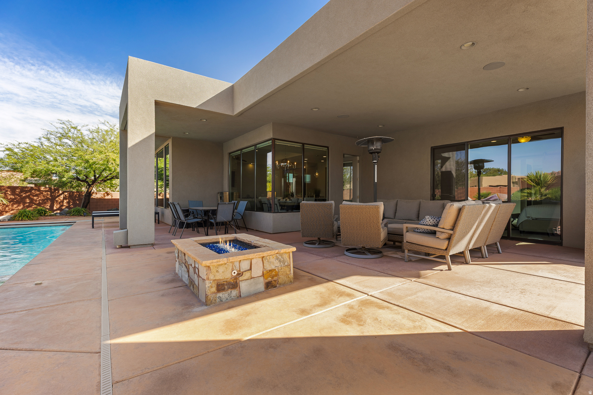 SILVER SAGE PH 1 - Residential