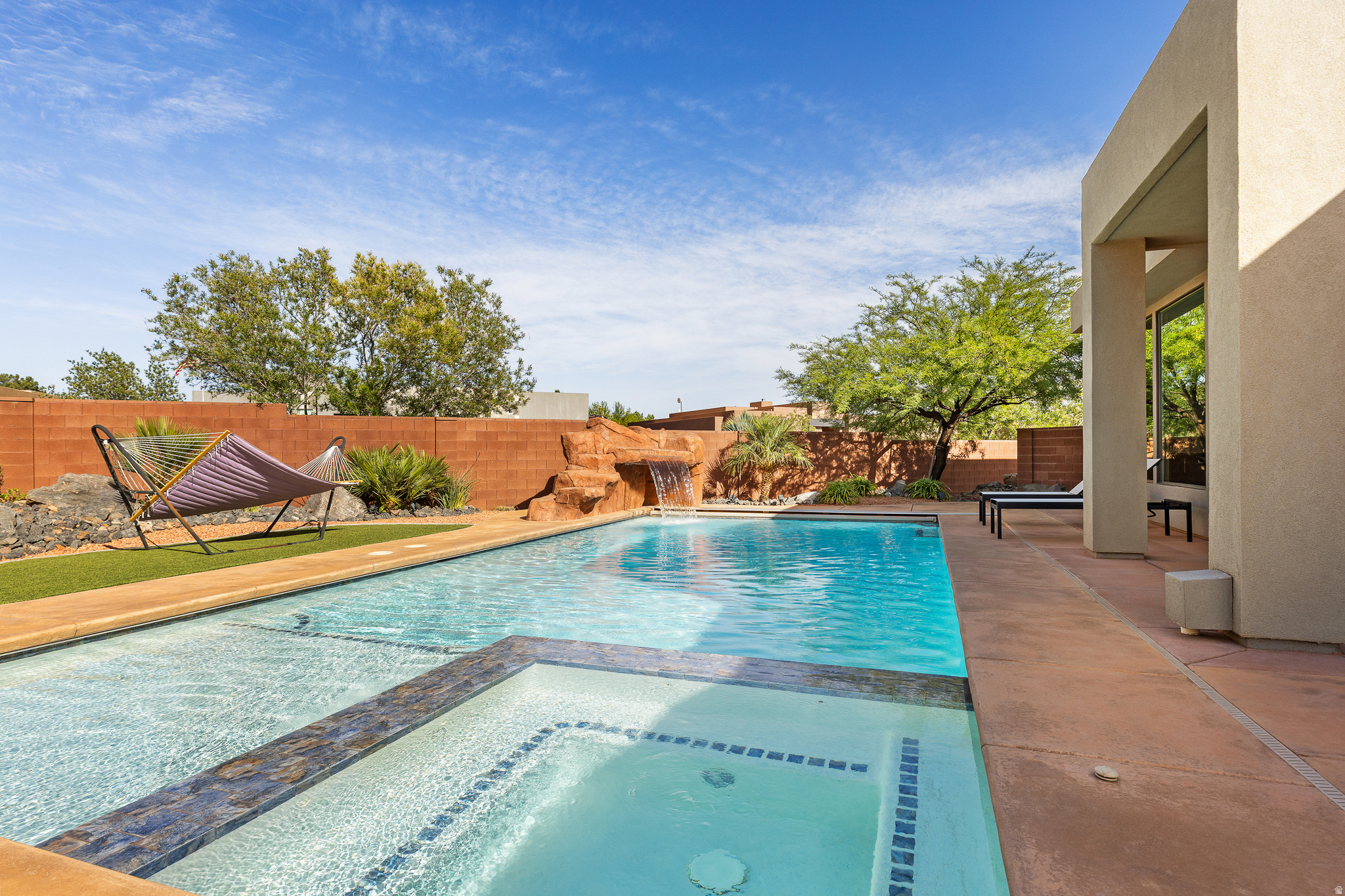 SILVER SAGE PH 1 - Residential