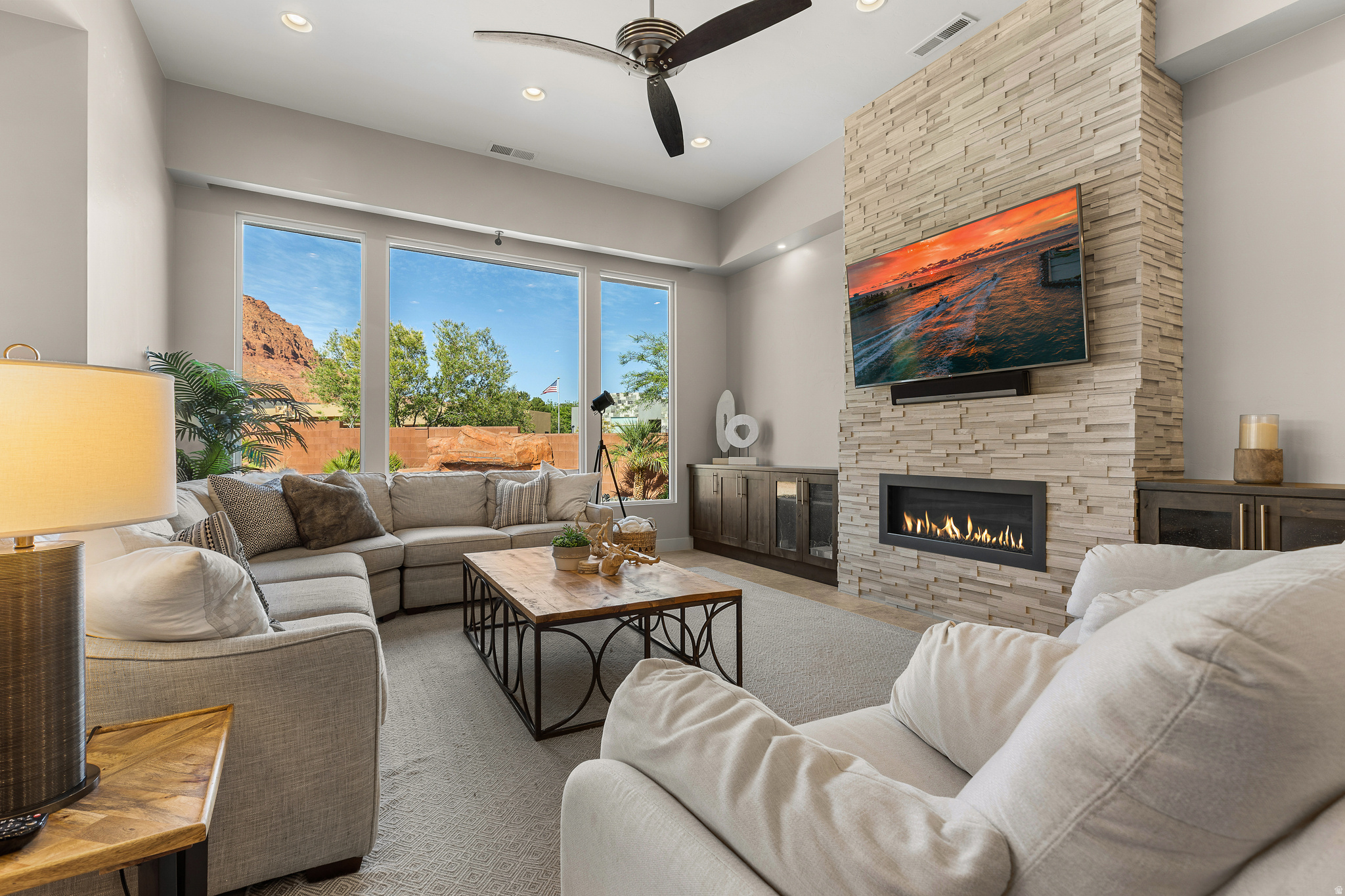 SILVER SAGE PH 1 - Residential