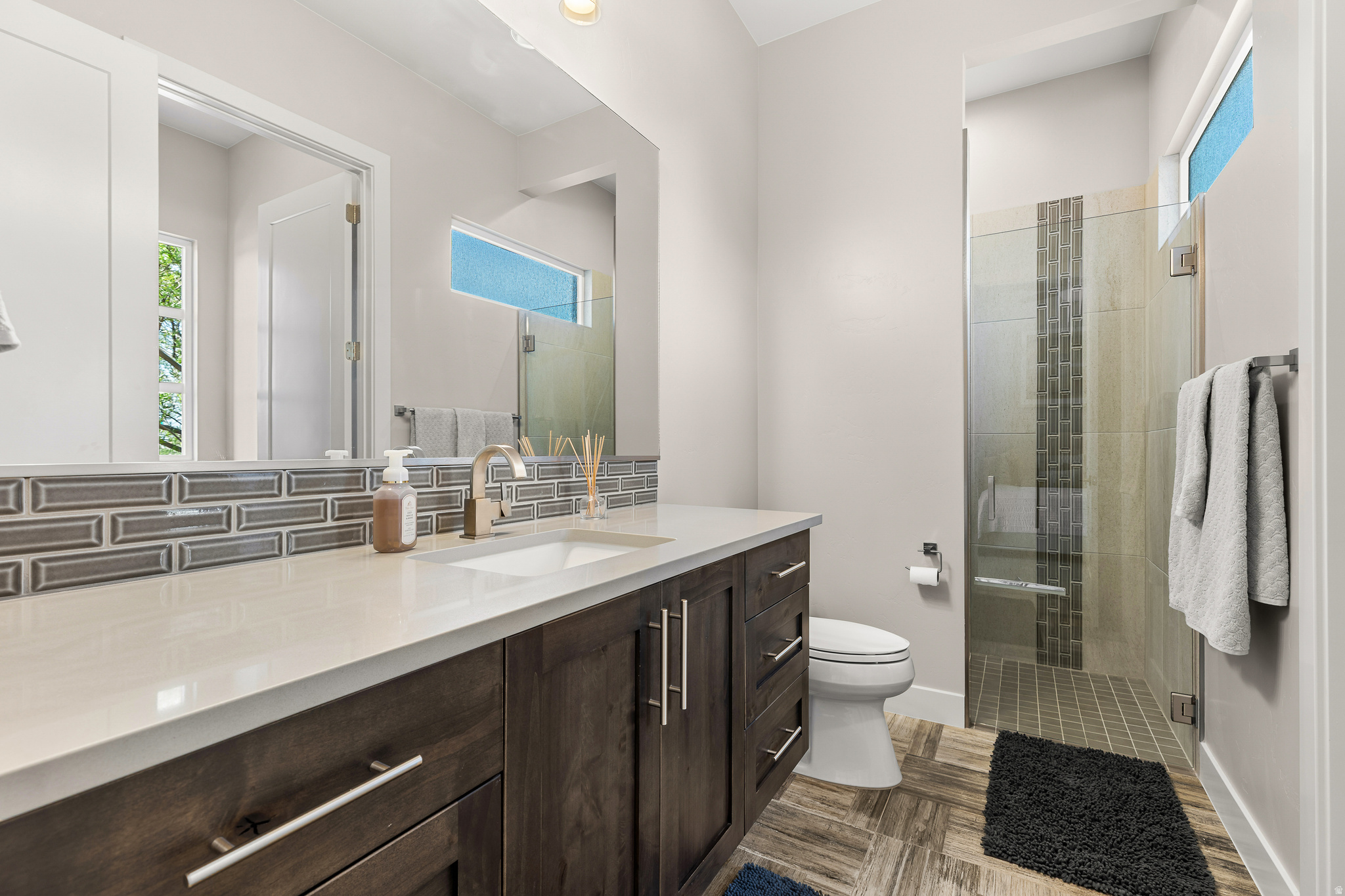 SILVER SAGE PH 1 - Residential