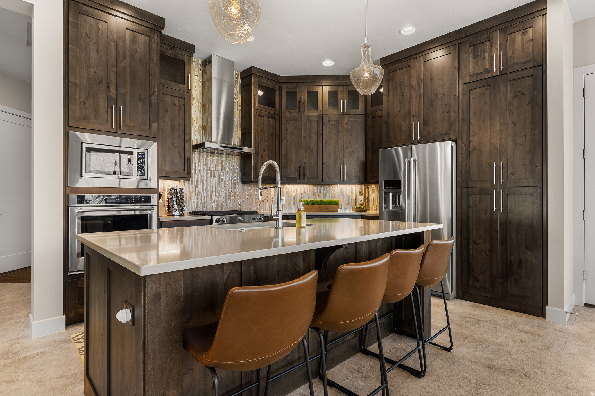SILVER SAGE PH 1 - Residential